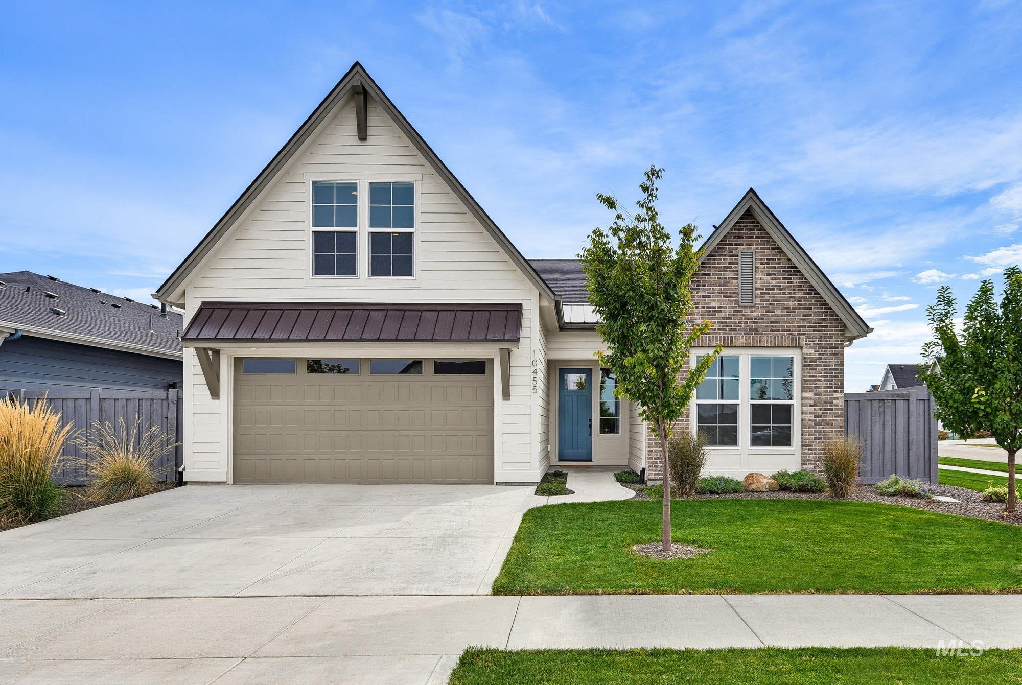 10455 Loneleaf Dr, Nampa, Idaho 83687, 3 Bedrooms, 2 Bathrooms, Residential For Sale, Price $515,000, 99001423