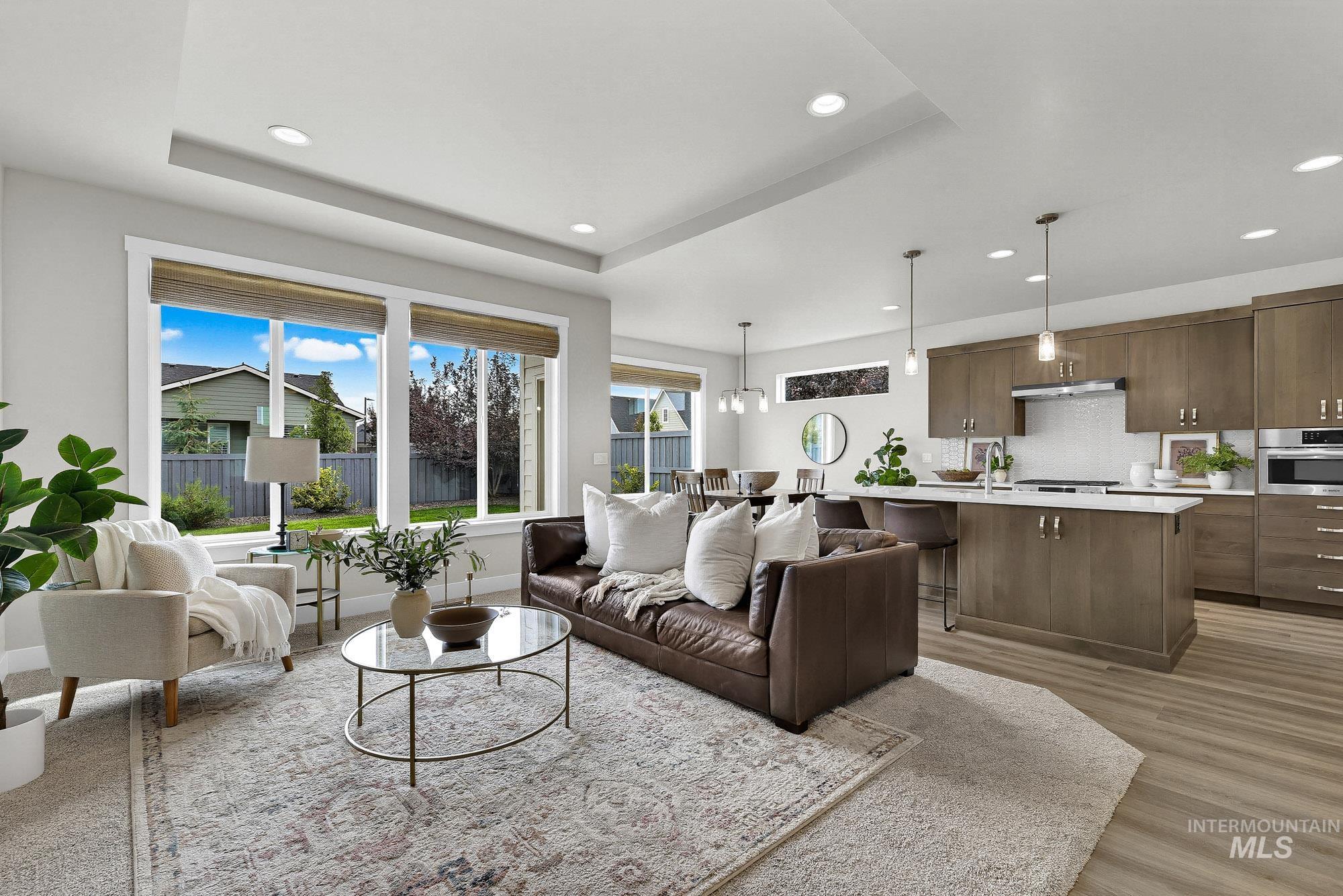 10455 Loneleaf Dr, Nampa, Idaho 83687, 3 Bedrooms, 2 Bathrooms, Residential For Sale, Price $515,000, 99001423