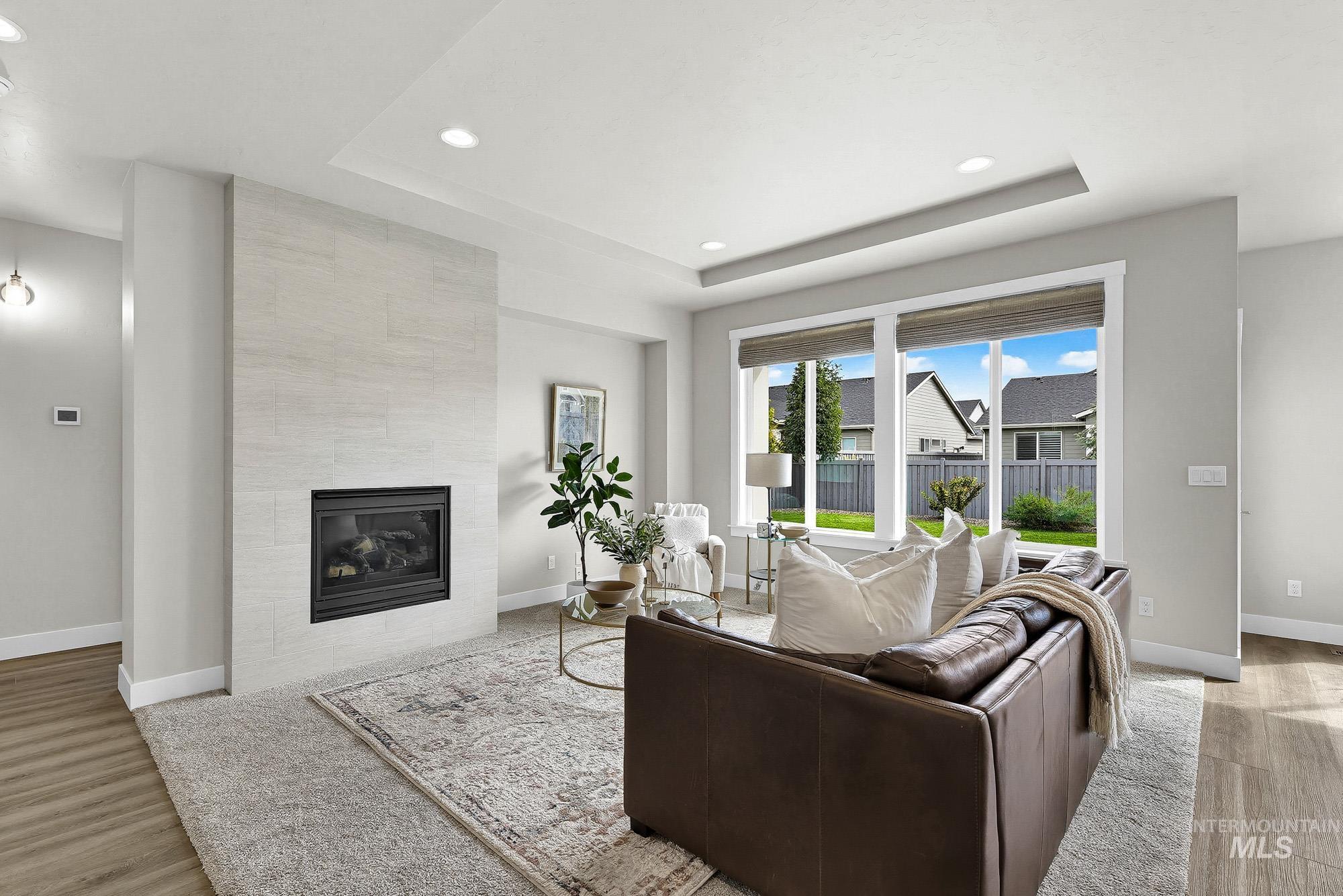 10455 Loneleaf Dr, Nampa, Idaho 83687, 3 Bedrooms, 2 Bathrooms, Residential For Sale, Price $515,000, 99001423