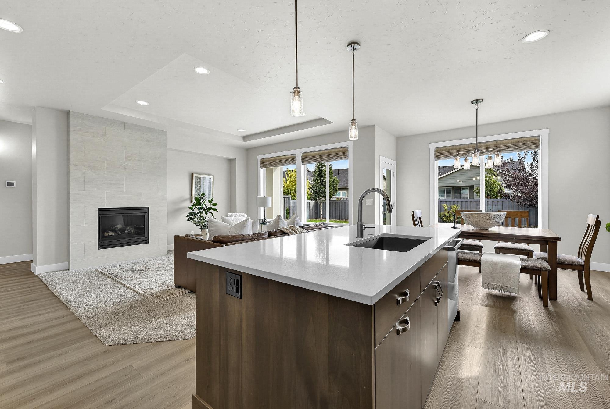 10455 Loneleaf Dr, Nampa, Idaho 83687, 3 Bedrooms, 2 Bathrooms, Residential For Sale, Price $515,000, 99001423