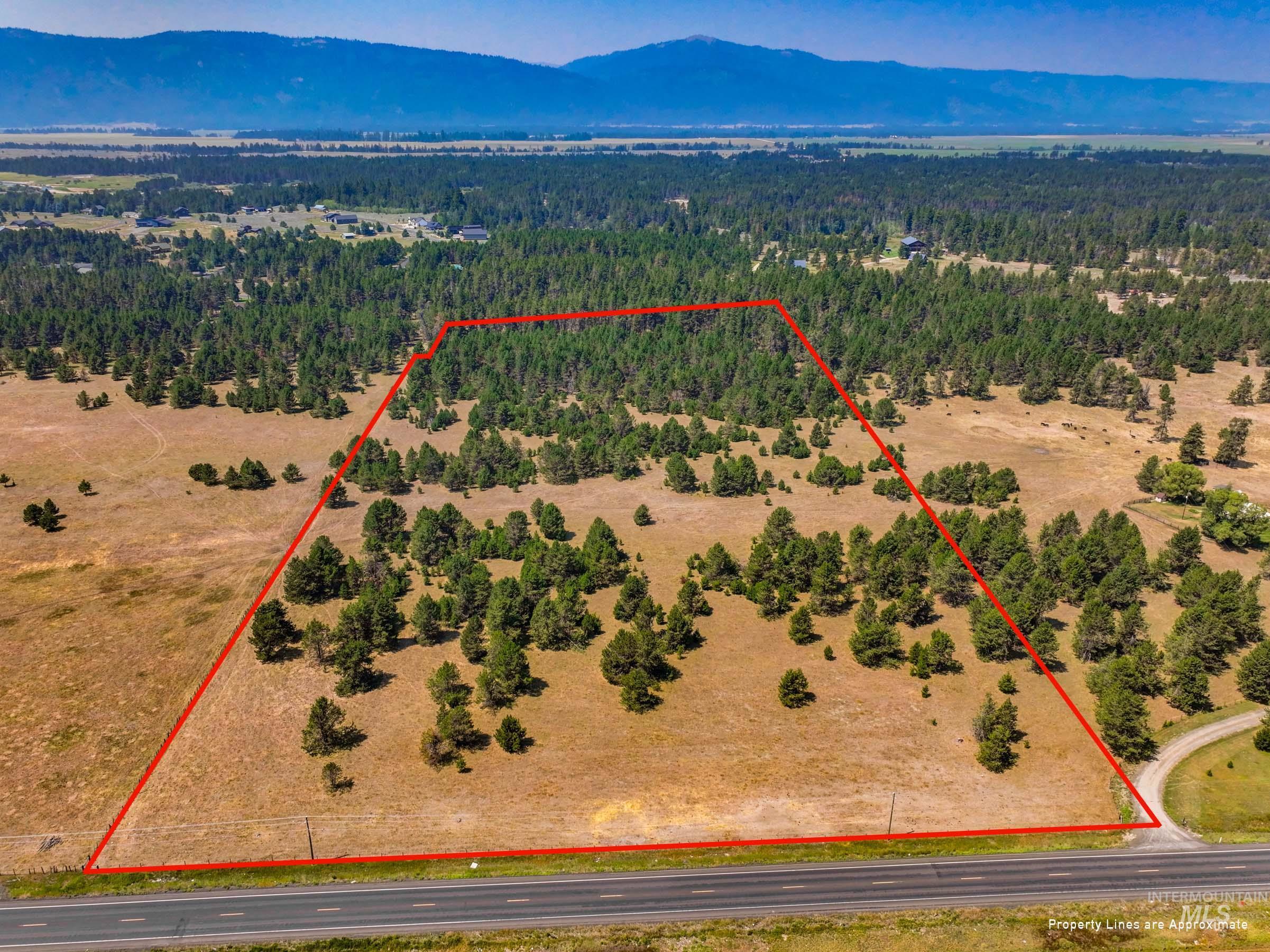 TBD Highway 55, Donnelly, Idaho 83615, Land For Sale, Price $699,000, 99001424