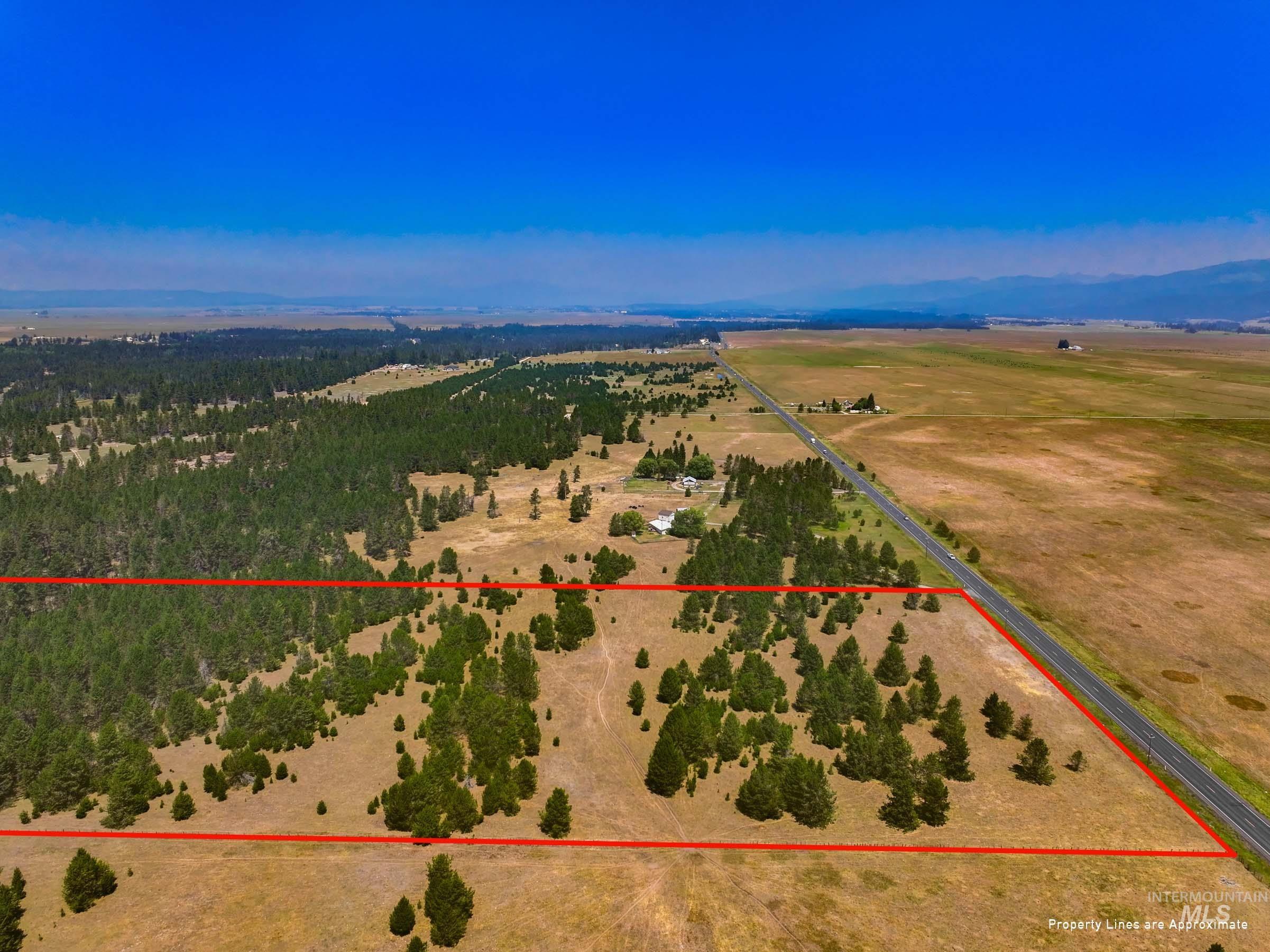 TBD Highway 55, Donnelly, Idaho 83615, Land For Sale, Price $699,000, 99001424