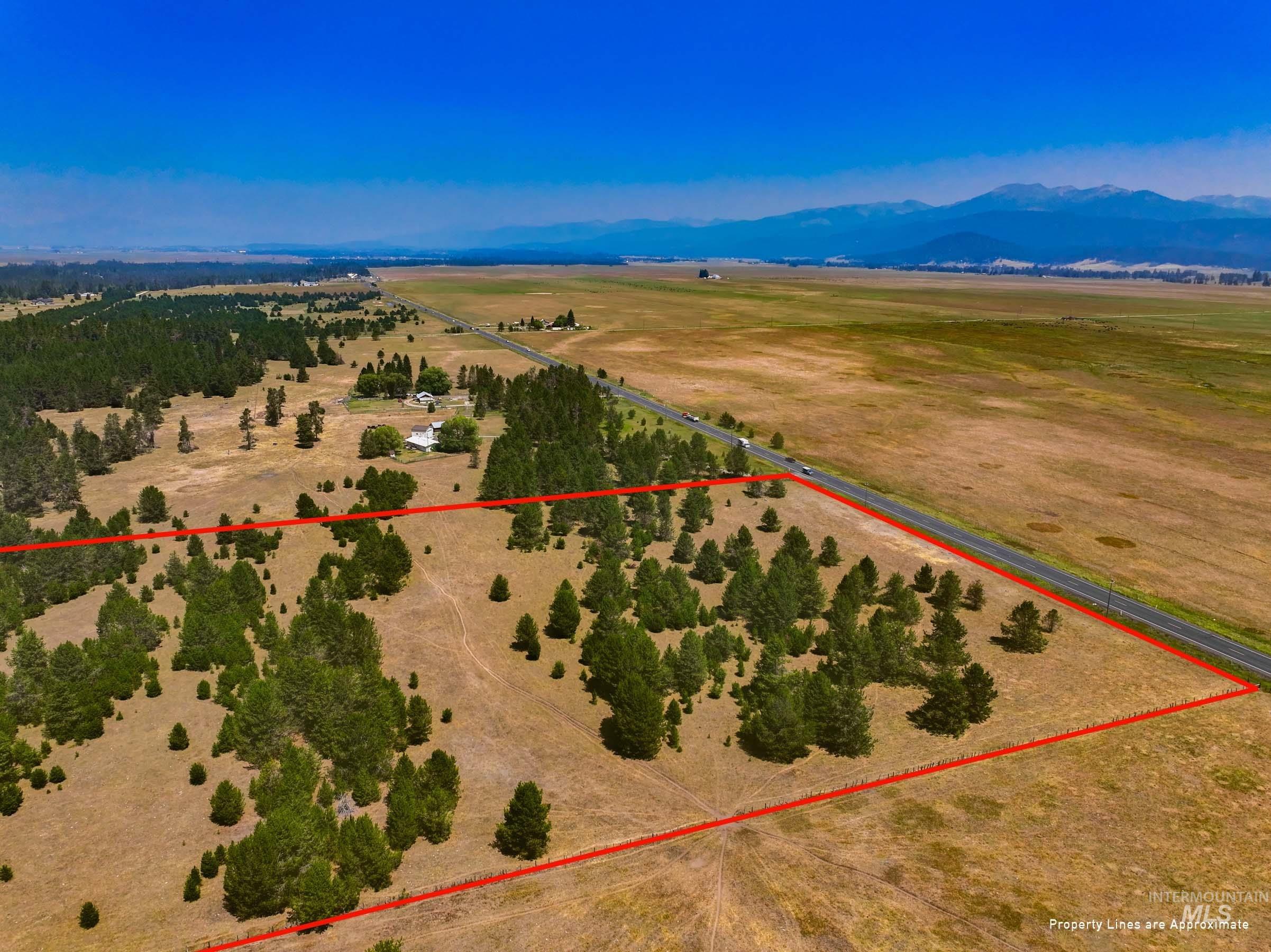 TBD Highway 55, Donnelly, Idaho 83615, Land For Sale, Price $699,000, 99001424
