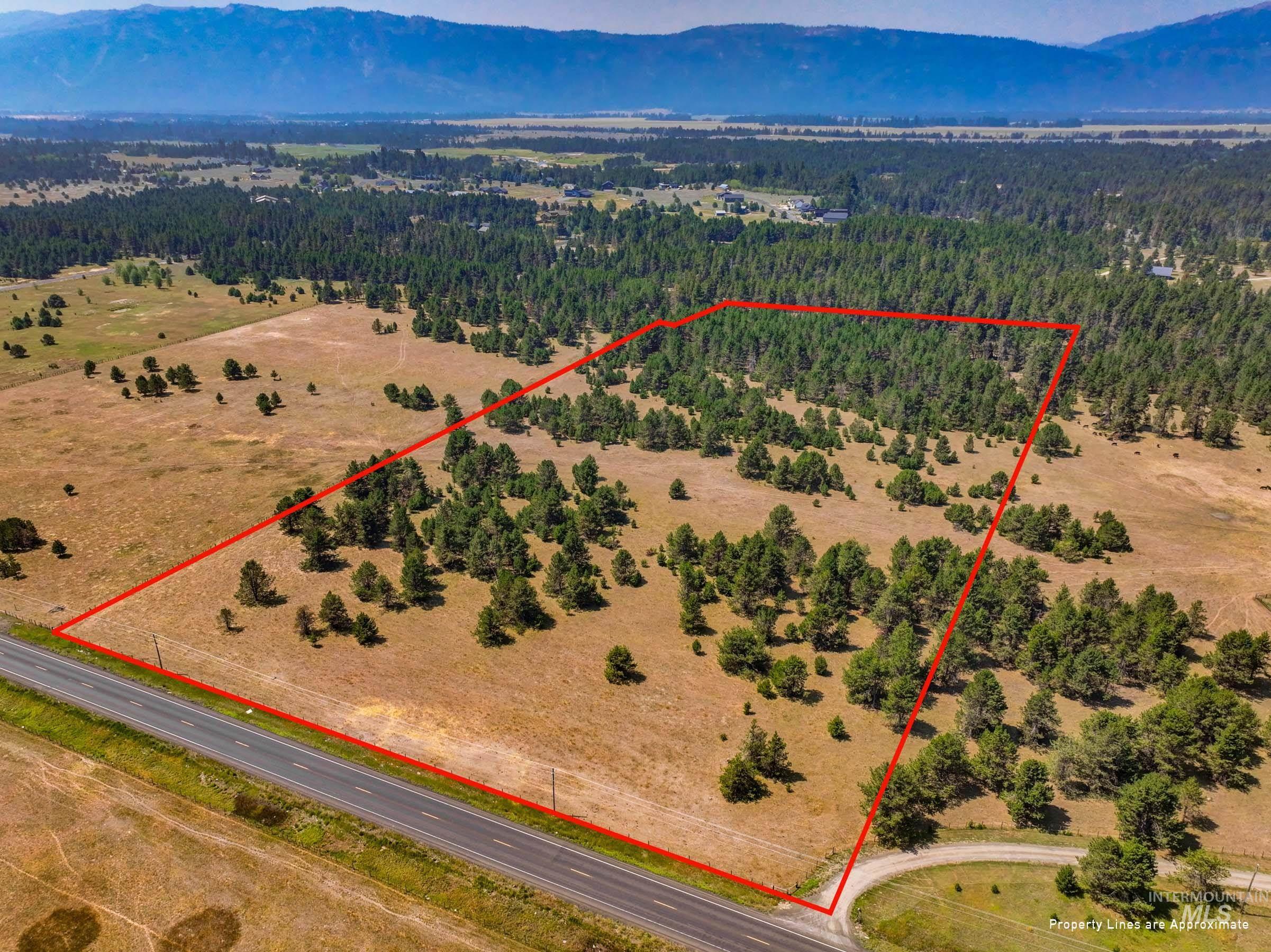 TBD Highway 55, Donnelly, Idaho 83615, Land For Sale, Price $699,000, 99001424