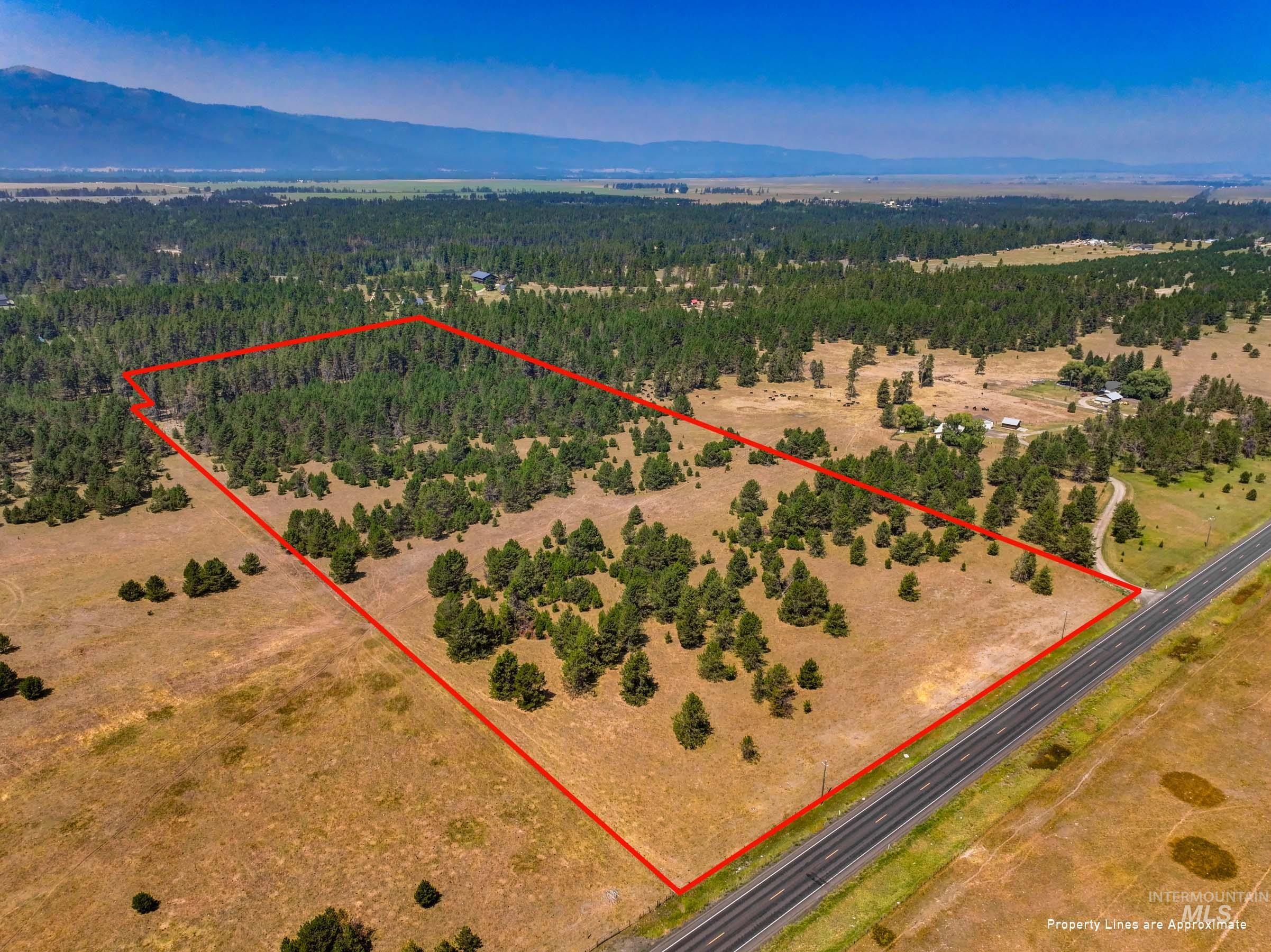 TBD Highway 55, Donnelly, Idaho 83615, Land For Sale, Price $699,000, 99001424