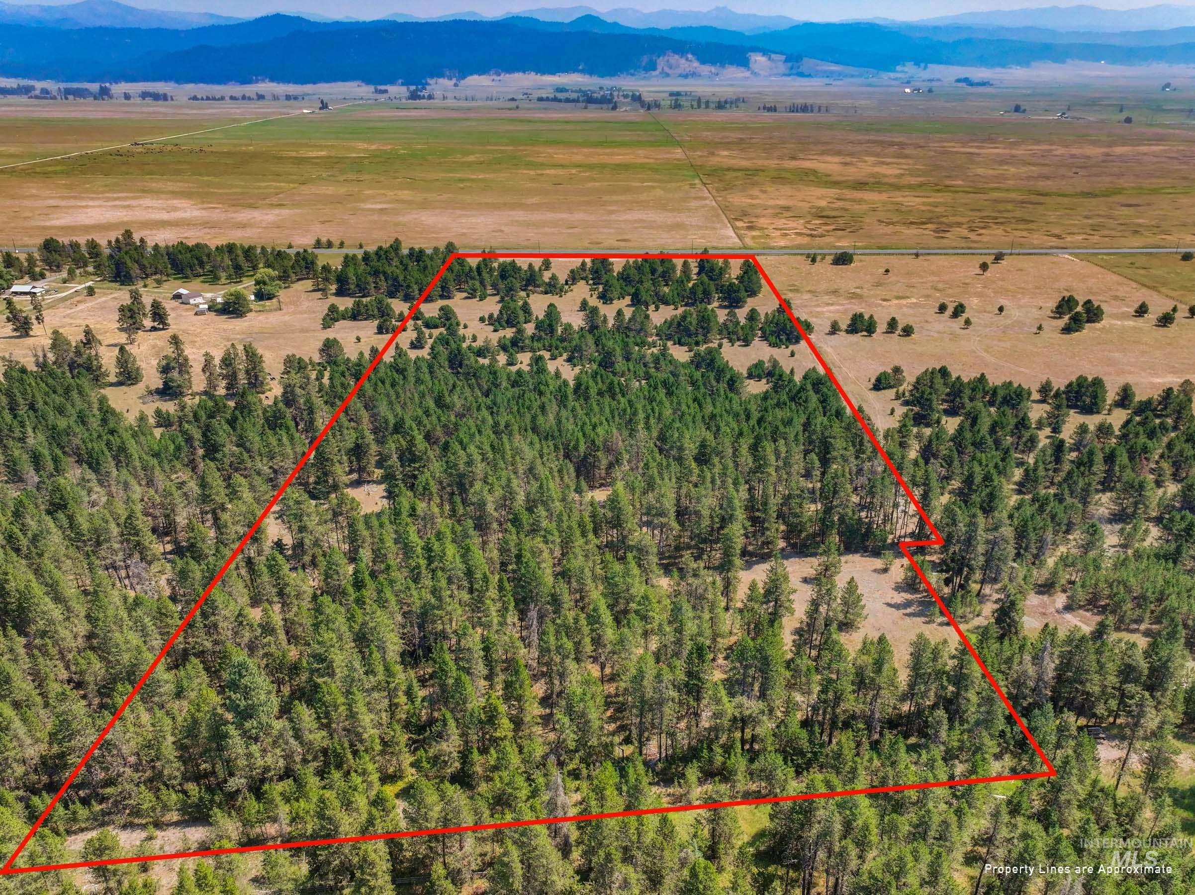TBD Highway 55, Donnelly, Idaho 83615, Land For Sale, Price $699,000, 99001424