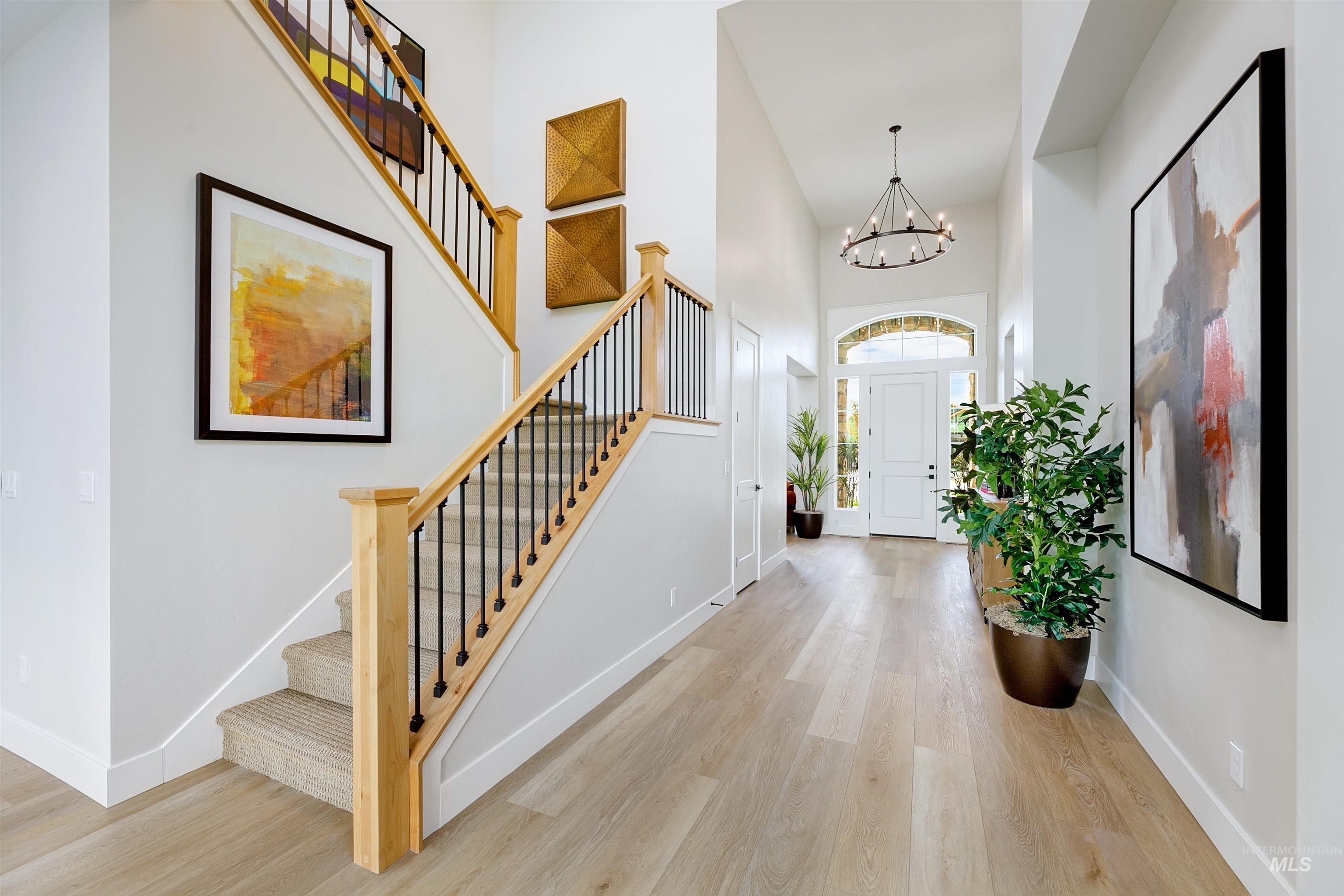 4357 W Estuary Ct., Eagle, Idaho 83616, 4 Bedrooms, 4.5 Bathrooms, Residential For Sale, Price $1,405,761,MLS 99001426