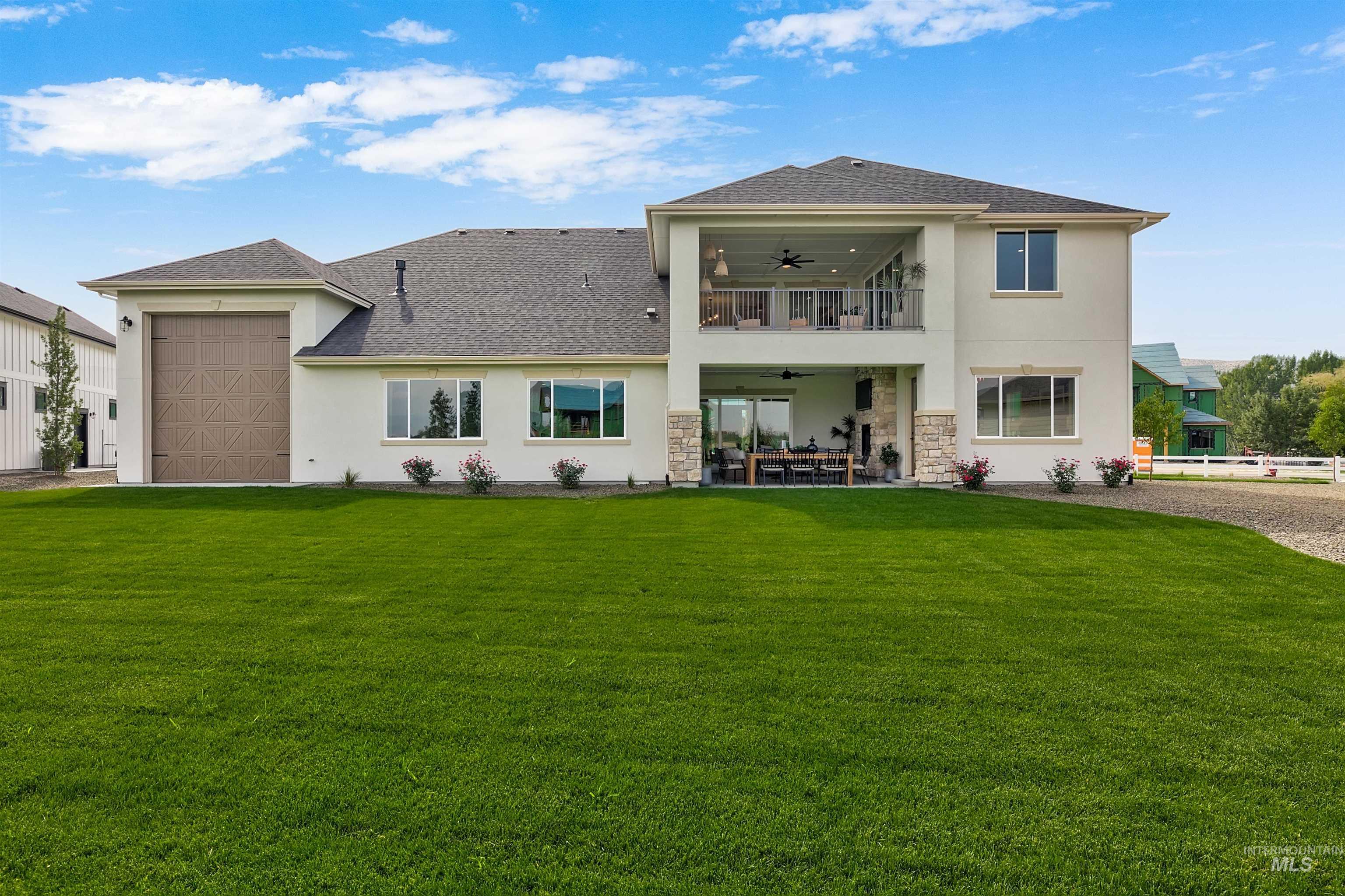 4357 W Estuary Ct., Eagle, Idaho 83616, 4 Bedrooms, 4.5 Bathrooms, Residential For Sale, Price $1,405,761,MLS 99001426