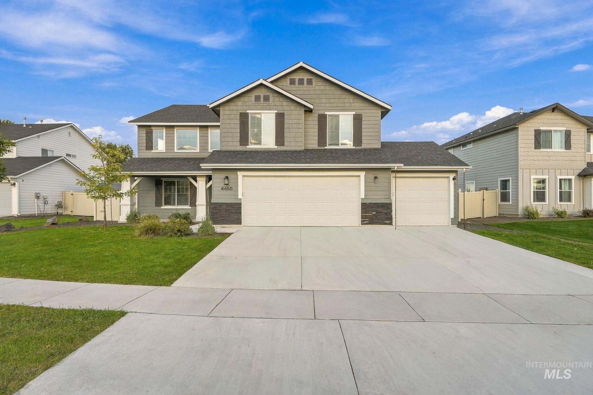 Residential For Sale