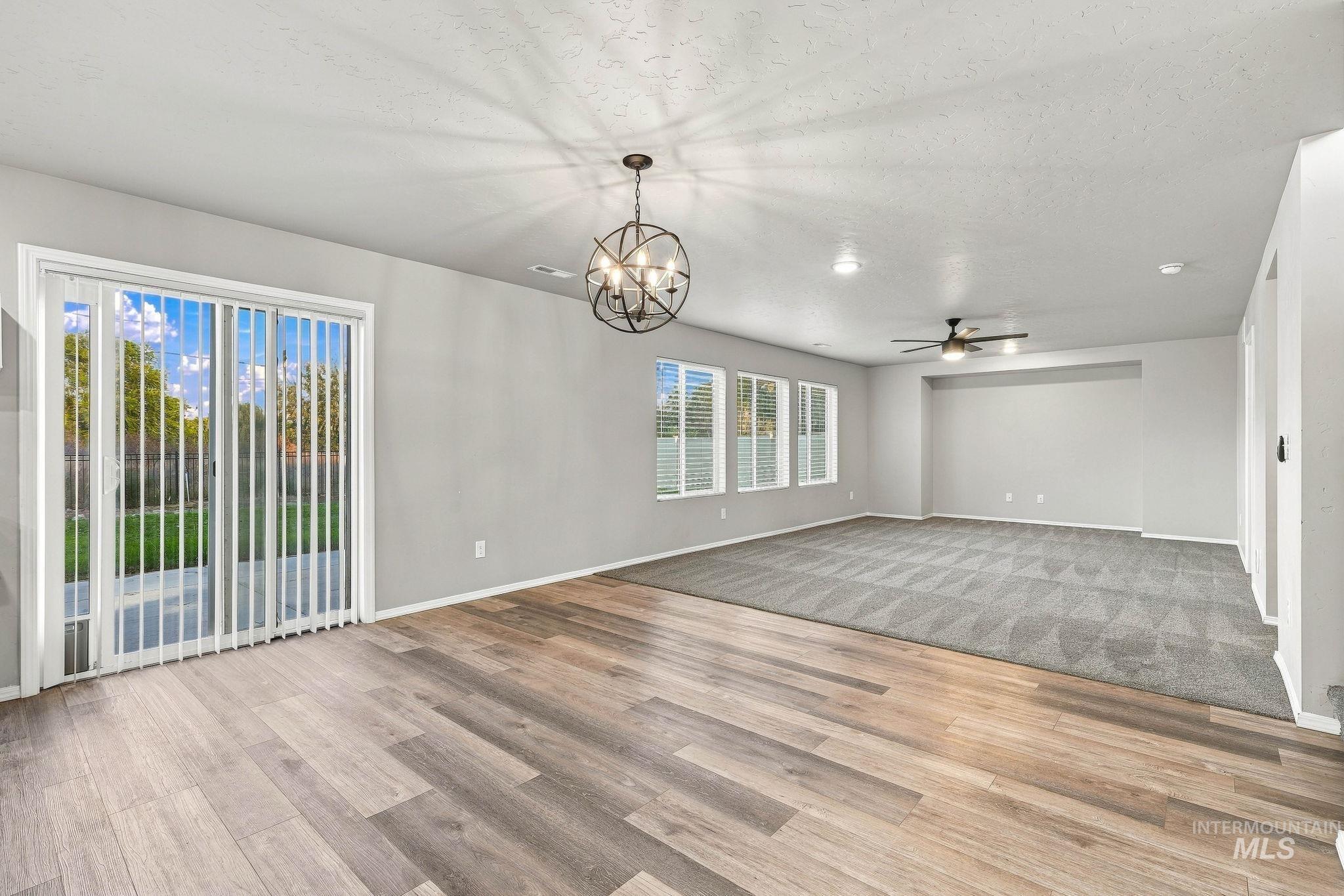 4460 S Yankees Way, Nampa, Idaho 83686, 4 Bedrooms, 2.5 Bathrooms, Residential For Sale, Price $484,900, 99001428