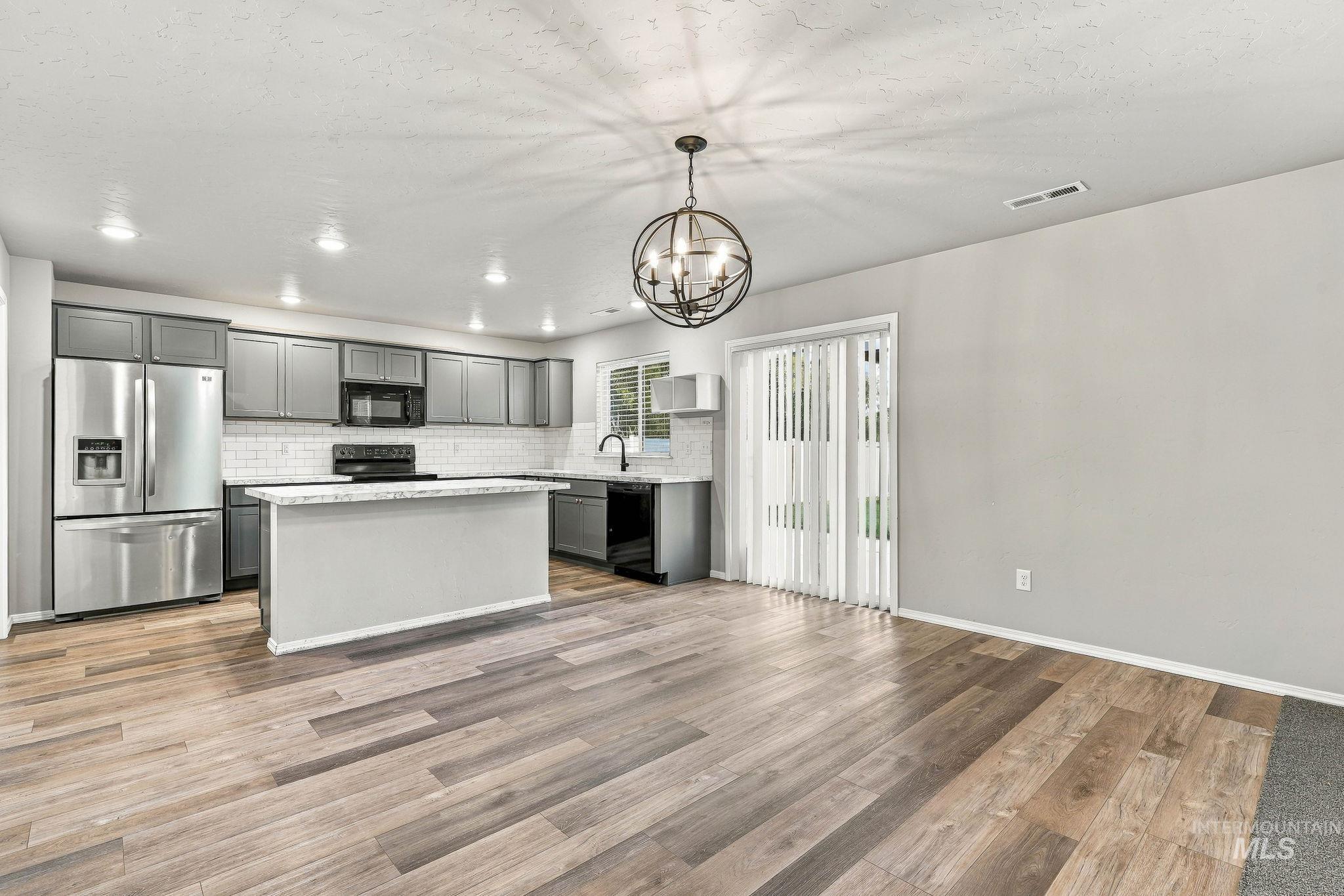 4460 S Yankees Way, Nampa, Idaho 83686, 4 Bedrooms, 2.5 Bathrooms, Residential For Sale, Price $484,900, 99001428