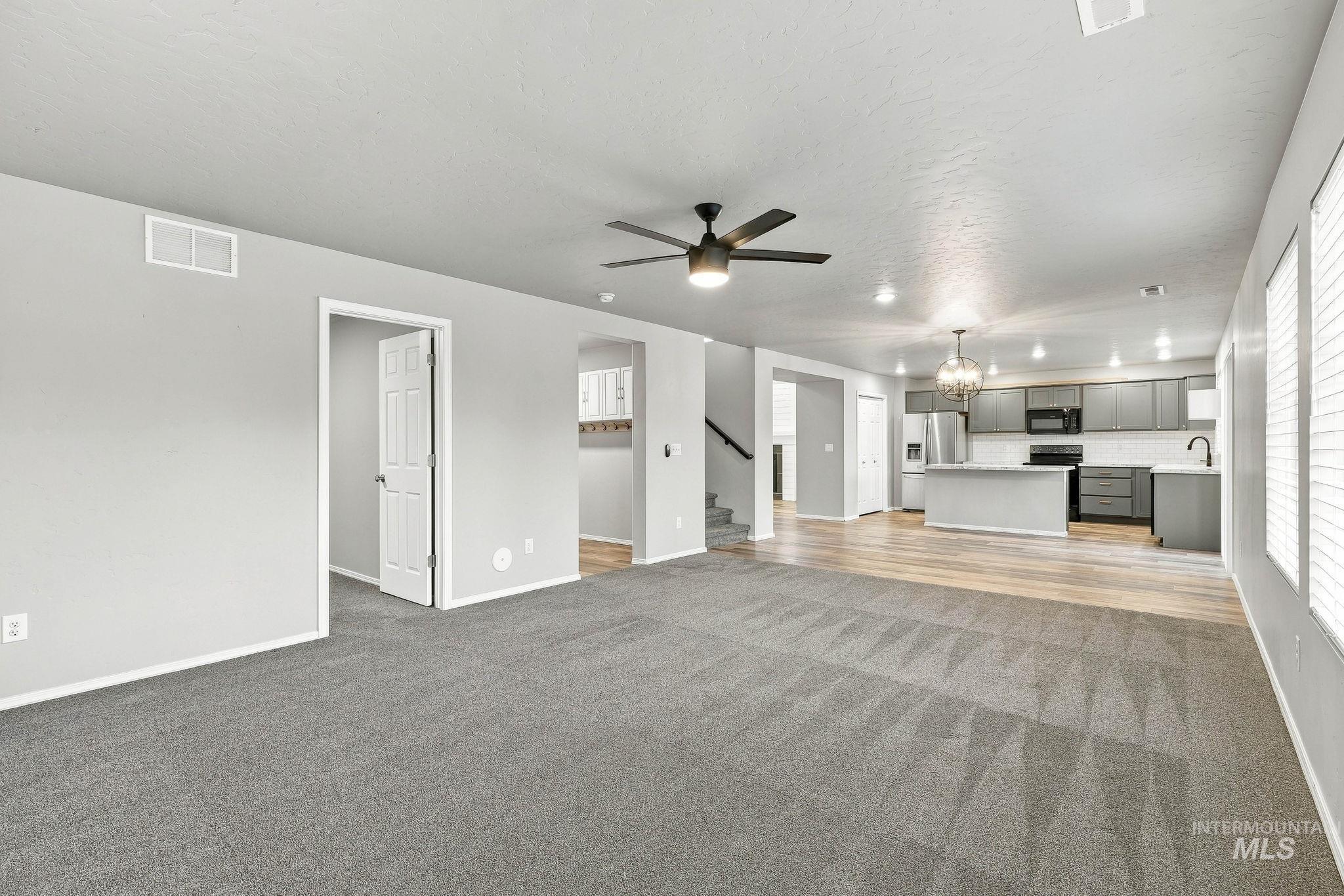4460 S Yankees Way, Nampa, Idaho 83686, 4 Bedrooms, 2.5 Bathrooms, Residential For Sale, Price $484,900, 99001428