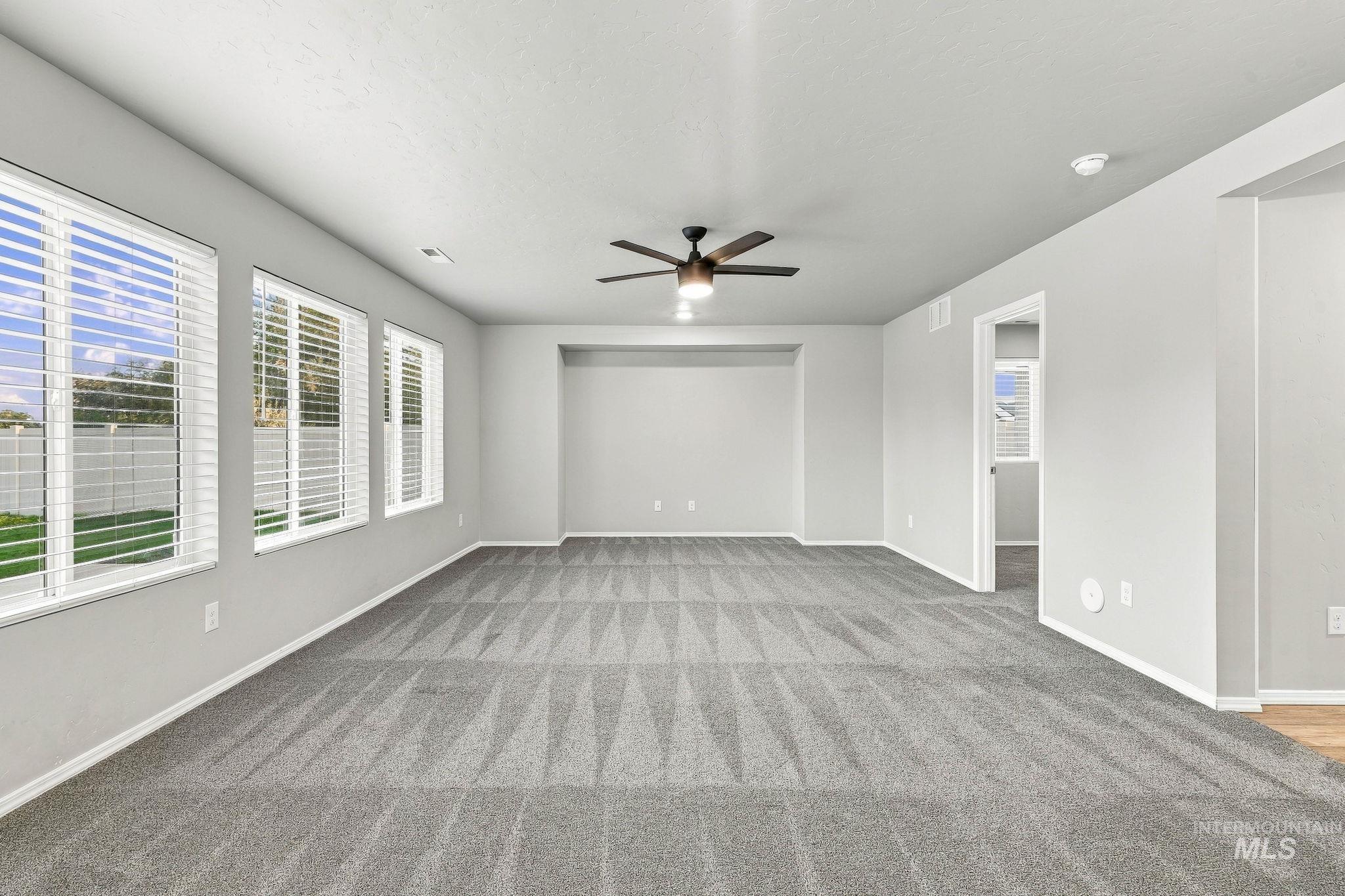 4460 S Yankees Way, Nampa, Idaho 83686, 4 Bedrooms, 2.5 Bathrooms, Residential For Sale, Price $484,900, 99001428