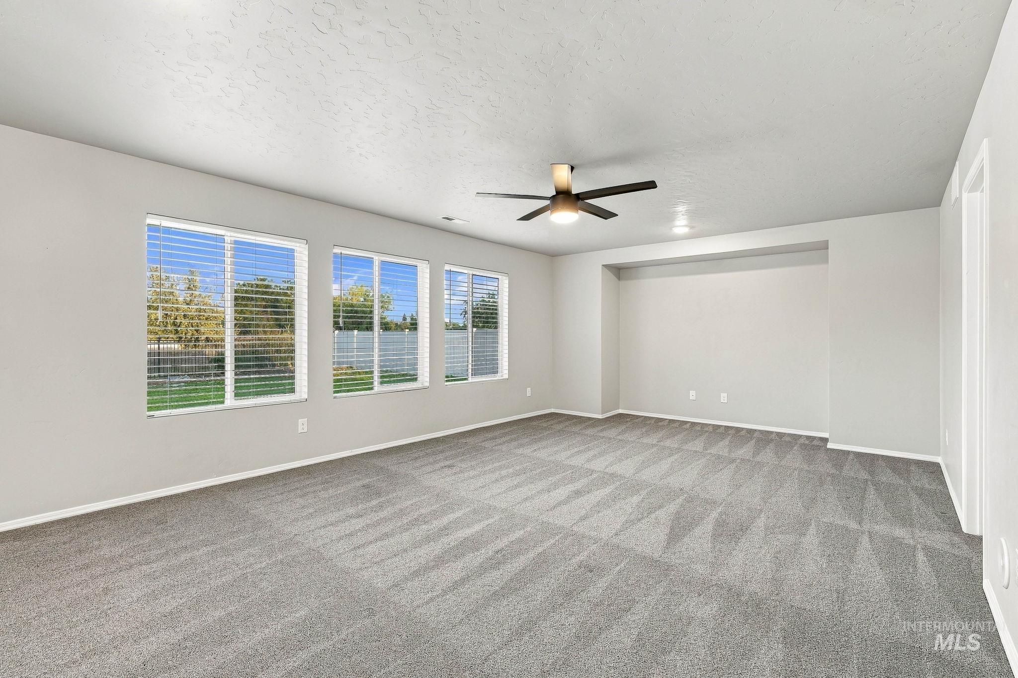 4460 S Yankees Way, Nampa, Idaho 83686, 4 Bedrooms, 2.5 Bathrooms, Residential For Sale, Price $484,900, 99001428