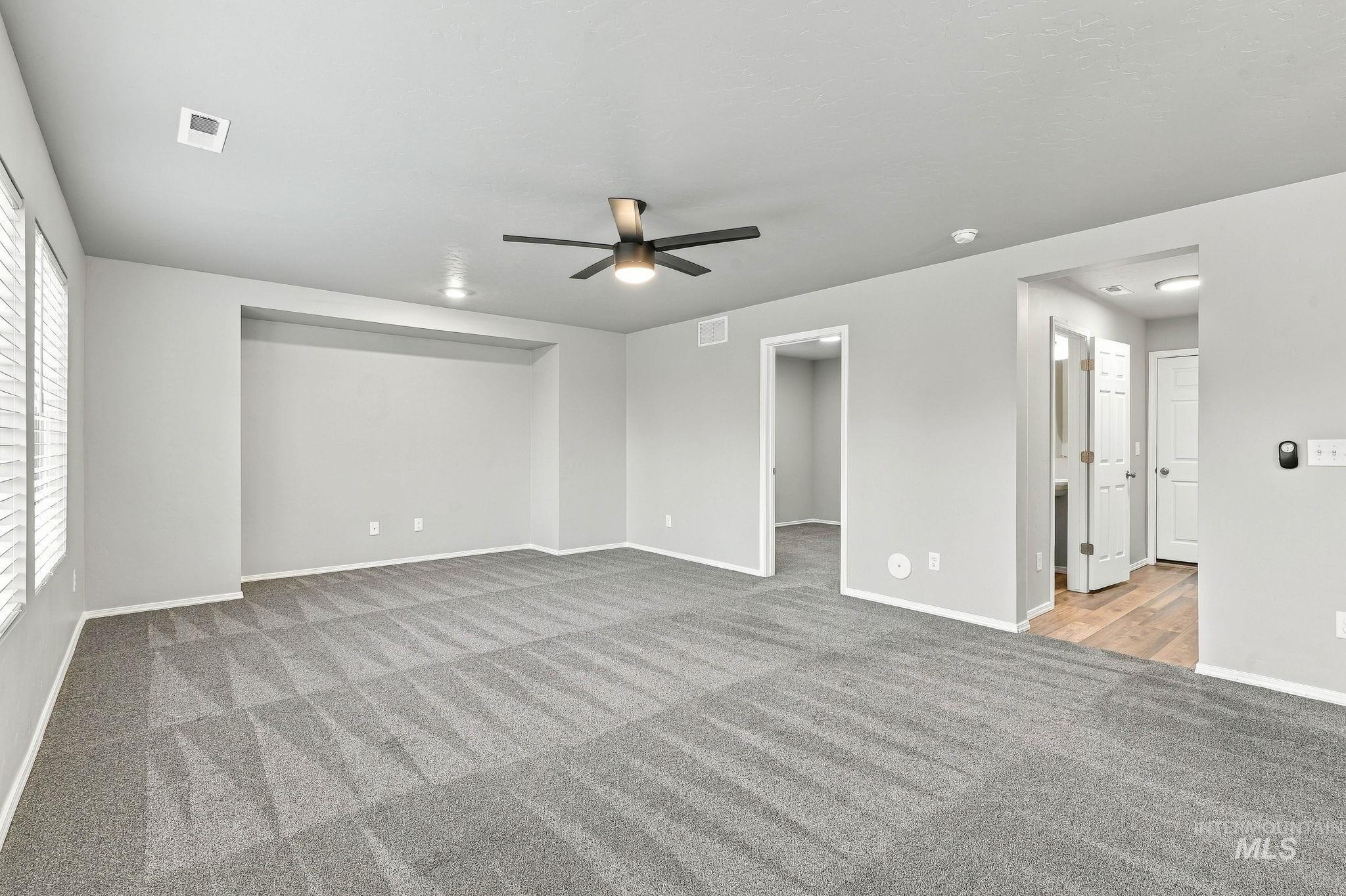 4460 S Yankees Way, Nampa, Idaho 83686, 4 Bedrooms, 2.5 Bathrooms, Residential For Sale, Price $484,900, 99001428