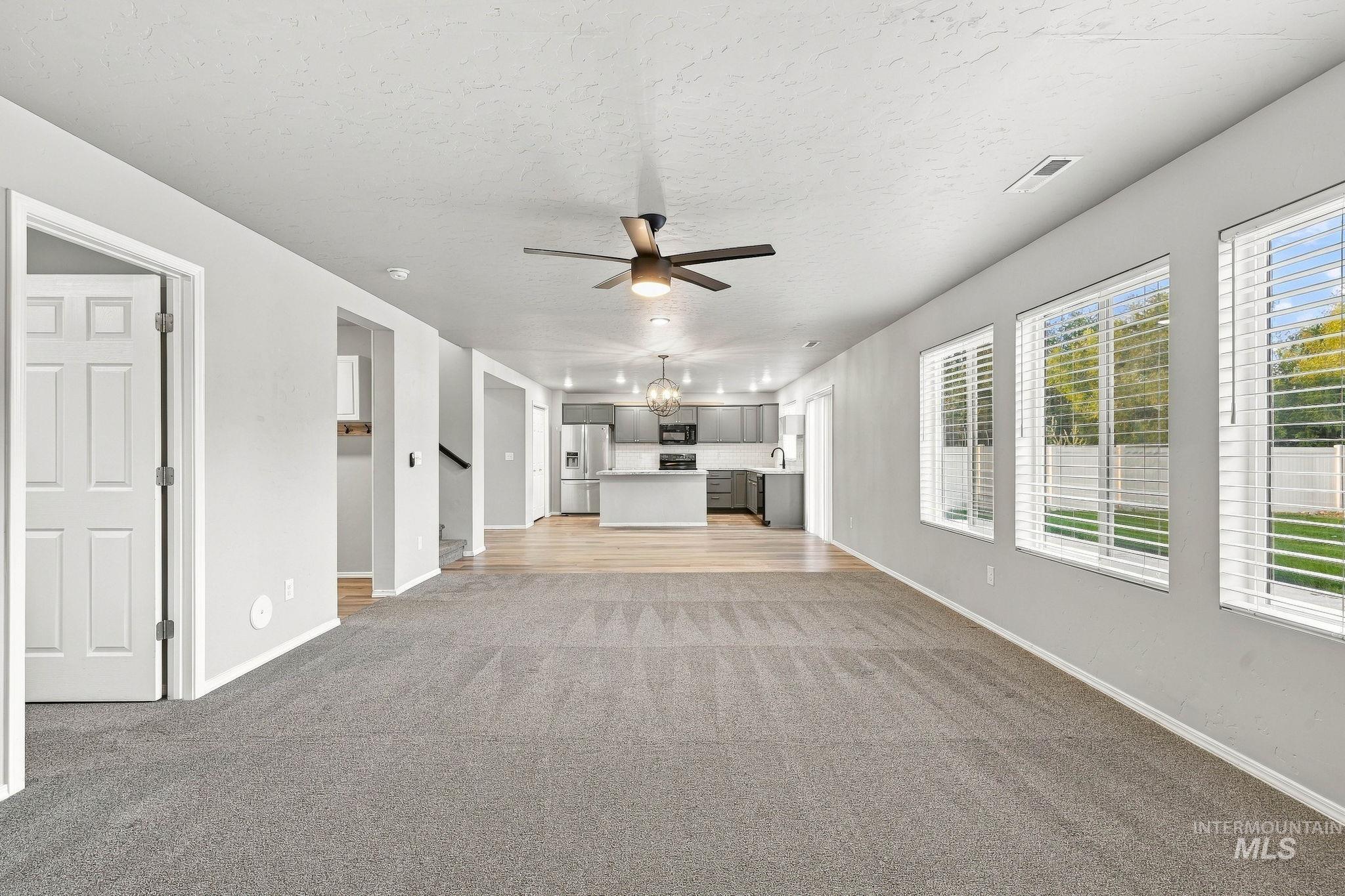 4460 S Yankees Way, Nampa, Idaho 83686, 4 Bedrooms, 2.5 Bathrooms, Residential For Sale, Price $484,900, 99001428