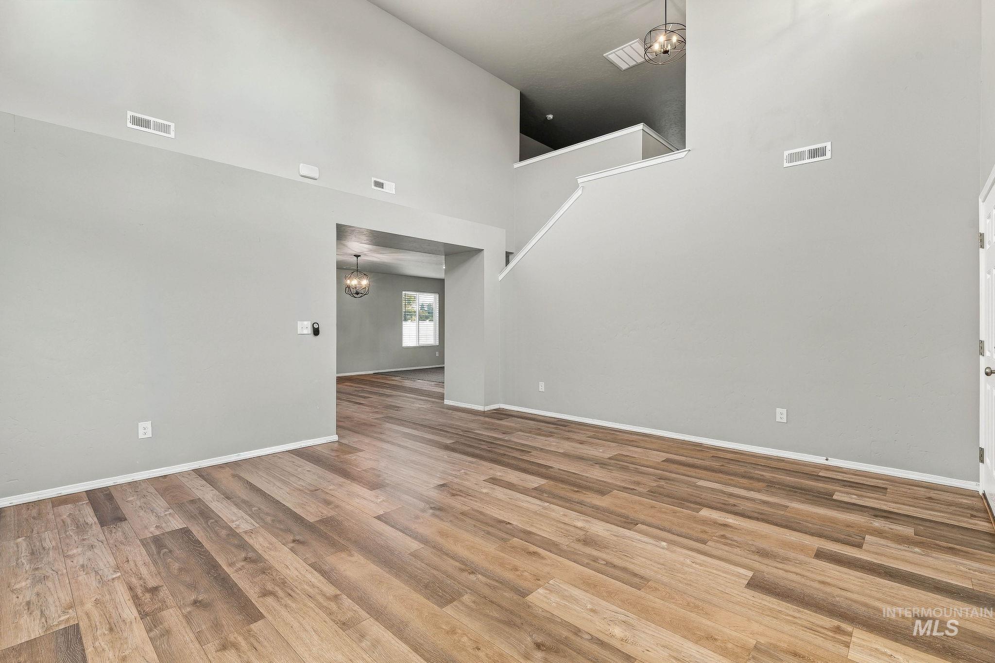 4460 S Yankees Way, Nampa, Idaho 83686, 4 Bedrooms, 2.5 Bathrooms, Residential For Sale, Price $484,900, 99001428