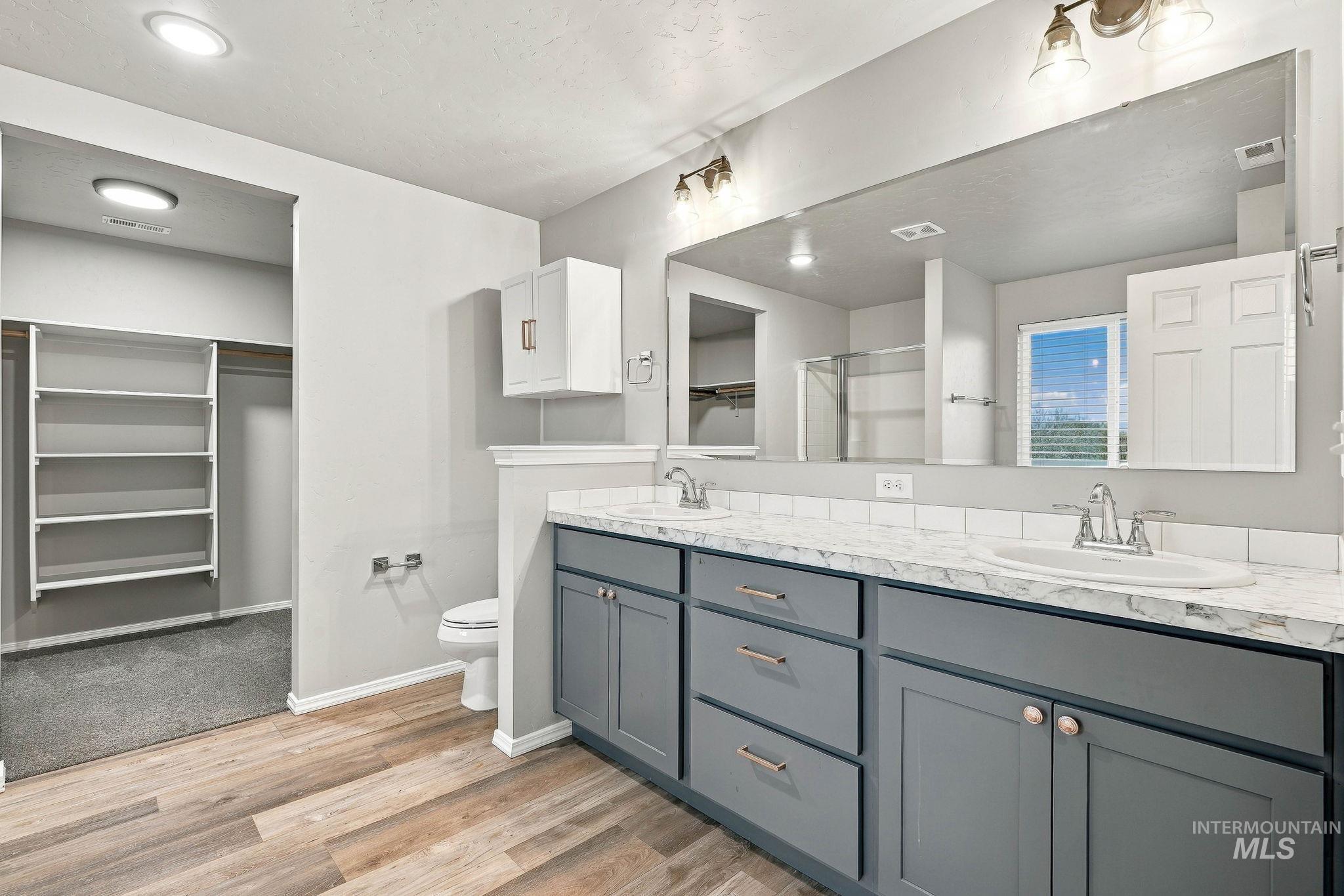 4460 S Yankees Way, Nampa, Idaho 83686, 4 Bedrooms, 2.5 Bathrooms, Residential For Sale, Price $484,900, 99001428