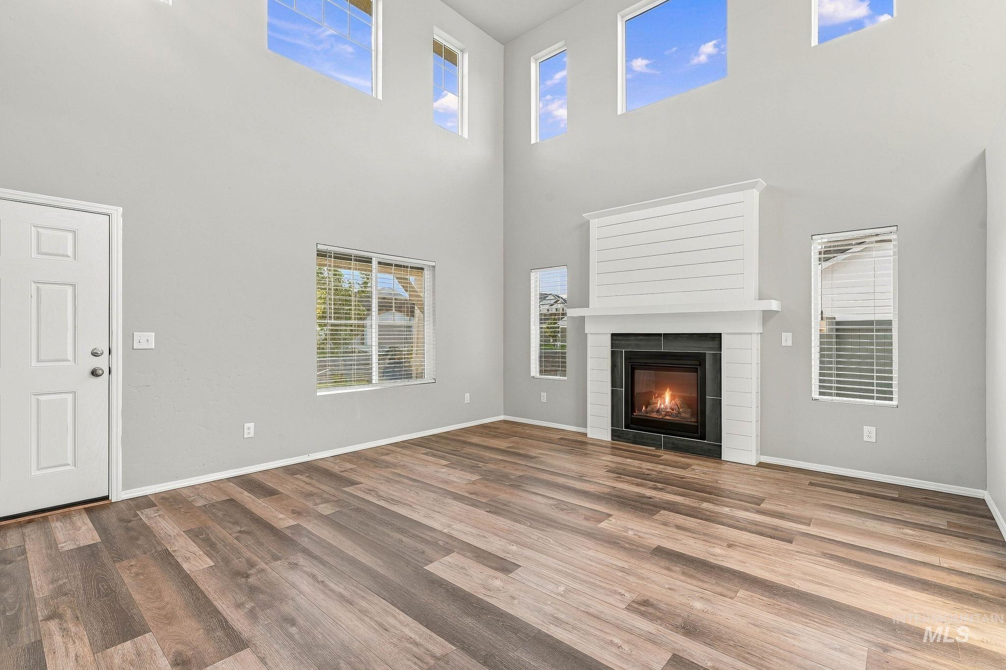 4460 S Yankees Way, Nampa, Idaho 83686, 4 Bedrooms, 2.5 Bathrooms, Residential For Sale, Price $484,900, 99001428