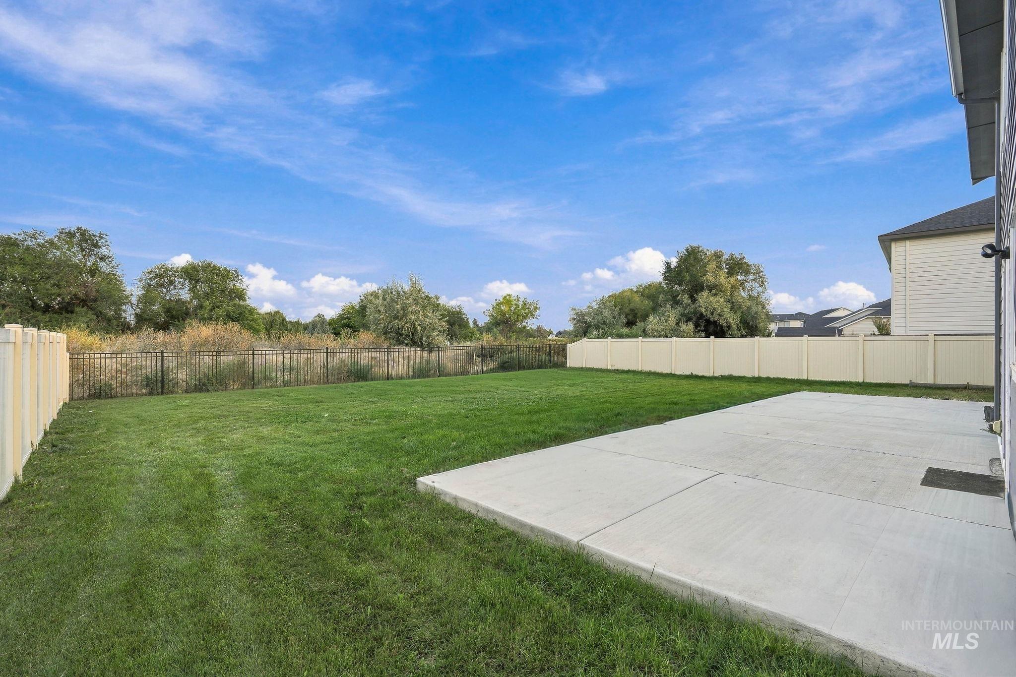 4460 S Yankees Way, Nampa, Idaho 83686, 4 Bedrooms, 2.5 Bathrooms, Residential For Sale, Price $484,900, 99001428