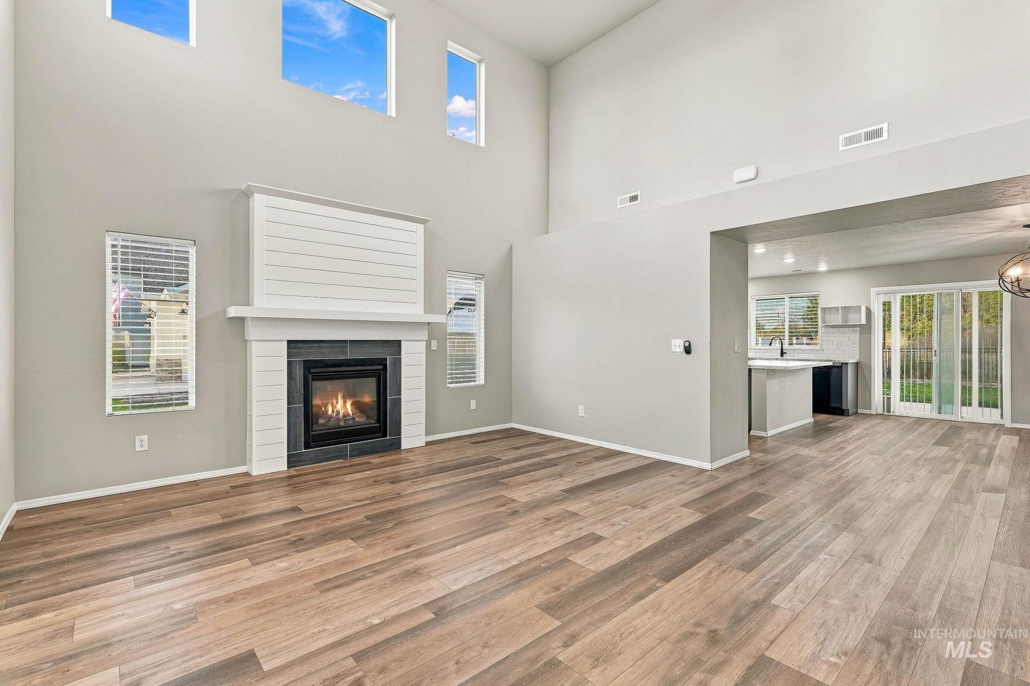 4460 S Yankees Way, Nampa, Idaho 83686, 4 Bedrooms, 2.5 Bathrooms, Residential For Sale, Price $484,900, 99001428