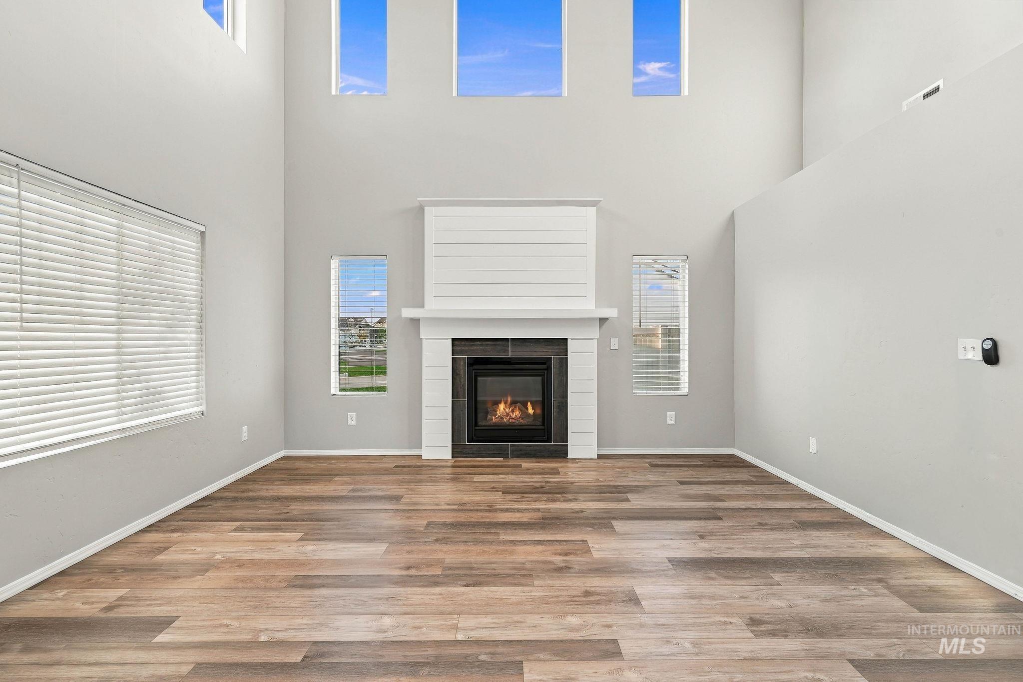 4460 S Yankees Way, Nampa, Idaho 83686, 4 Bedrooms, 2.5 Bathrooms, Residential For Sale, Price $484,900, 99001428