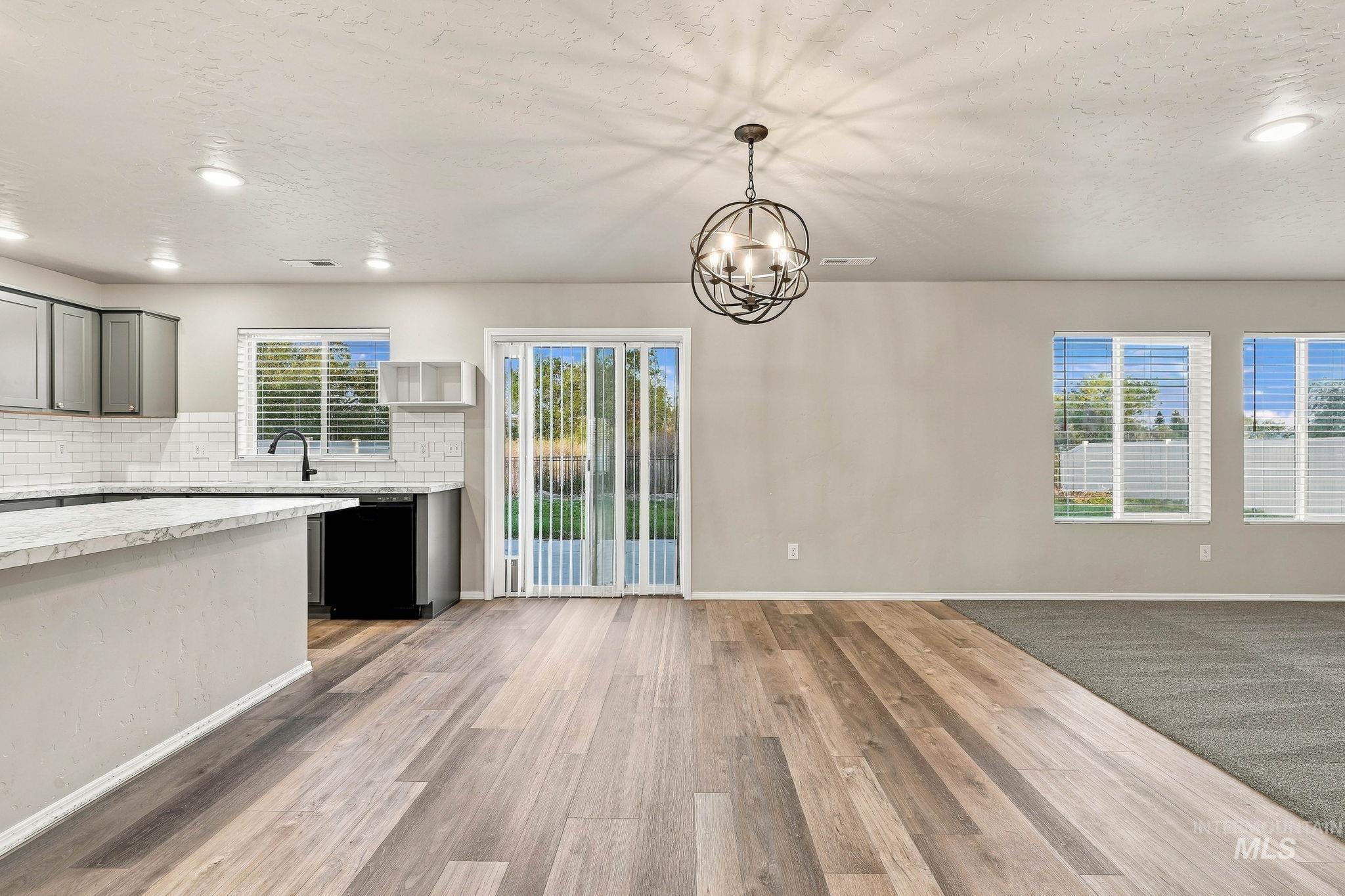 4460 S Yankees Way, Nampa, Idaho 83686, 4 Bedrooms, 2.5 Bathrooms, Residential For Sale, Price $484,900, 99001428