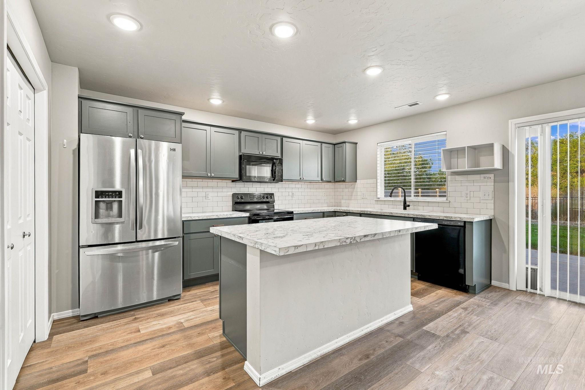 4460 S Yankees Way, Nampa, Idaho 83686, 4 Bedrooms, 2.5 Bathrooms, Residential For Sale, Price $484,900, 99001428