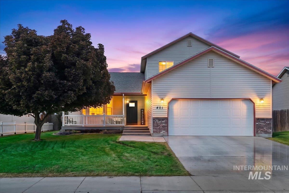 Residential For Sale