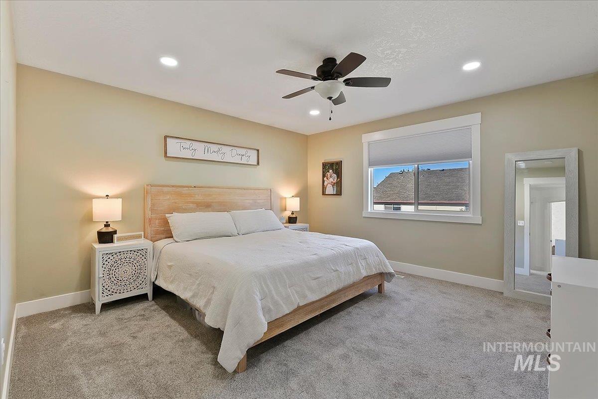 401 S Saddlerock Ave., Kuna, Idaho 83634, 4 Bedrooms, 3 Bathrooms, Residential For Sale, Price $445,000, 99001430