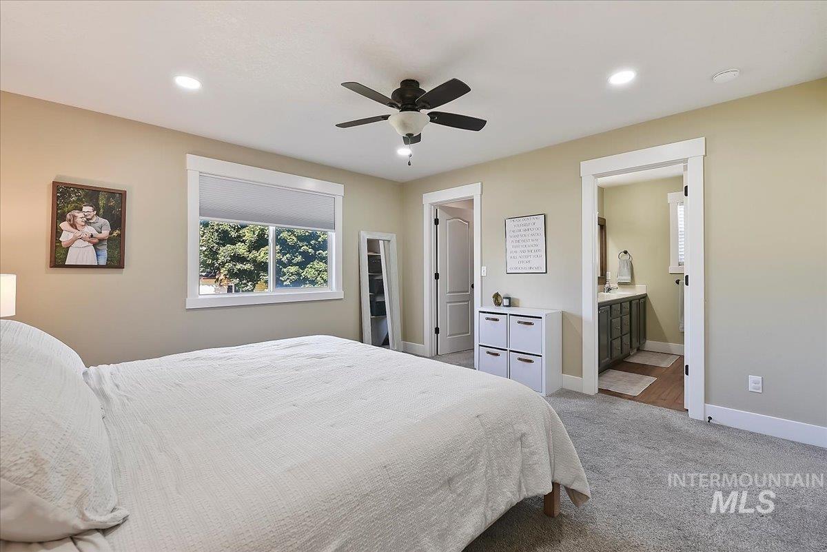401 S Saddlerock Ave., Kuna, Idaho 83634, 4 Bedrooms, 3 Bathrooms, Residential For Sale, Price $445,000, 99001430