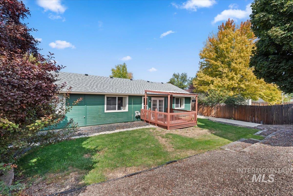 11855 W Dickens Dr, Boise, Idaho 83709, 3 Bedrooms, 2 Bathrooms, Residential For Sale, Price $445,000,MLS 99001431