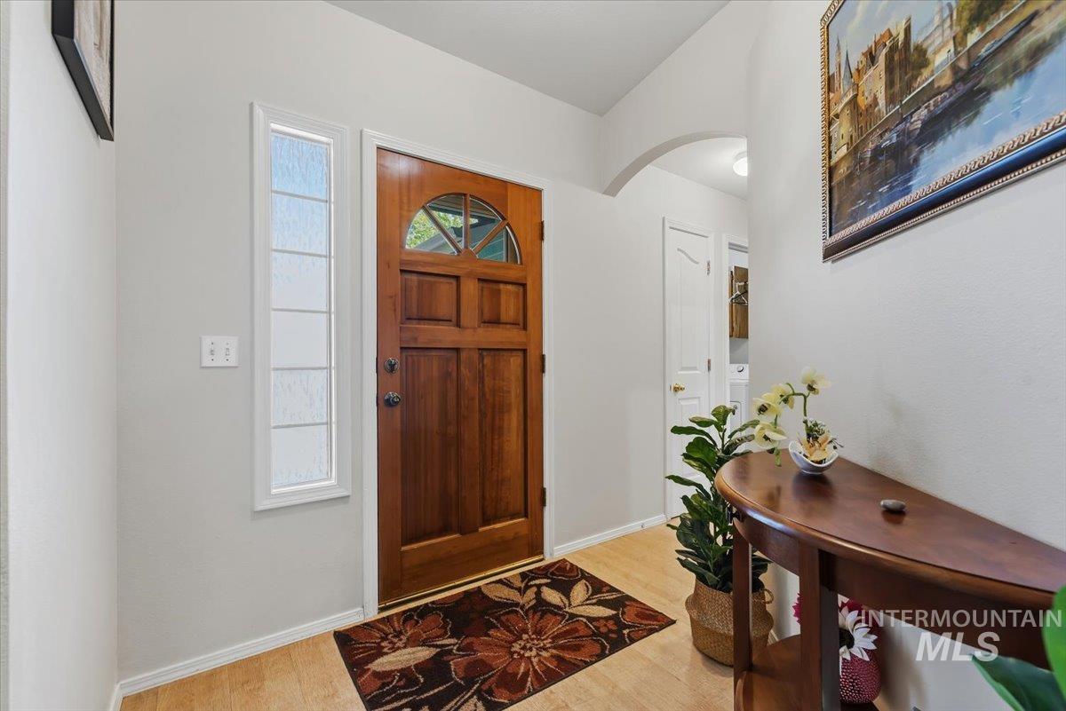 11855 W Dickens Dr, Boise, Idaho 83709, 3 Bedrooms, 2 Bathrooms, Residential For Sale, Price $445,000,MLS 99001431