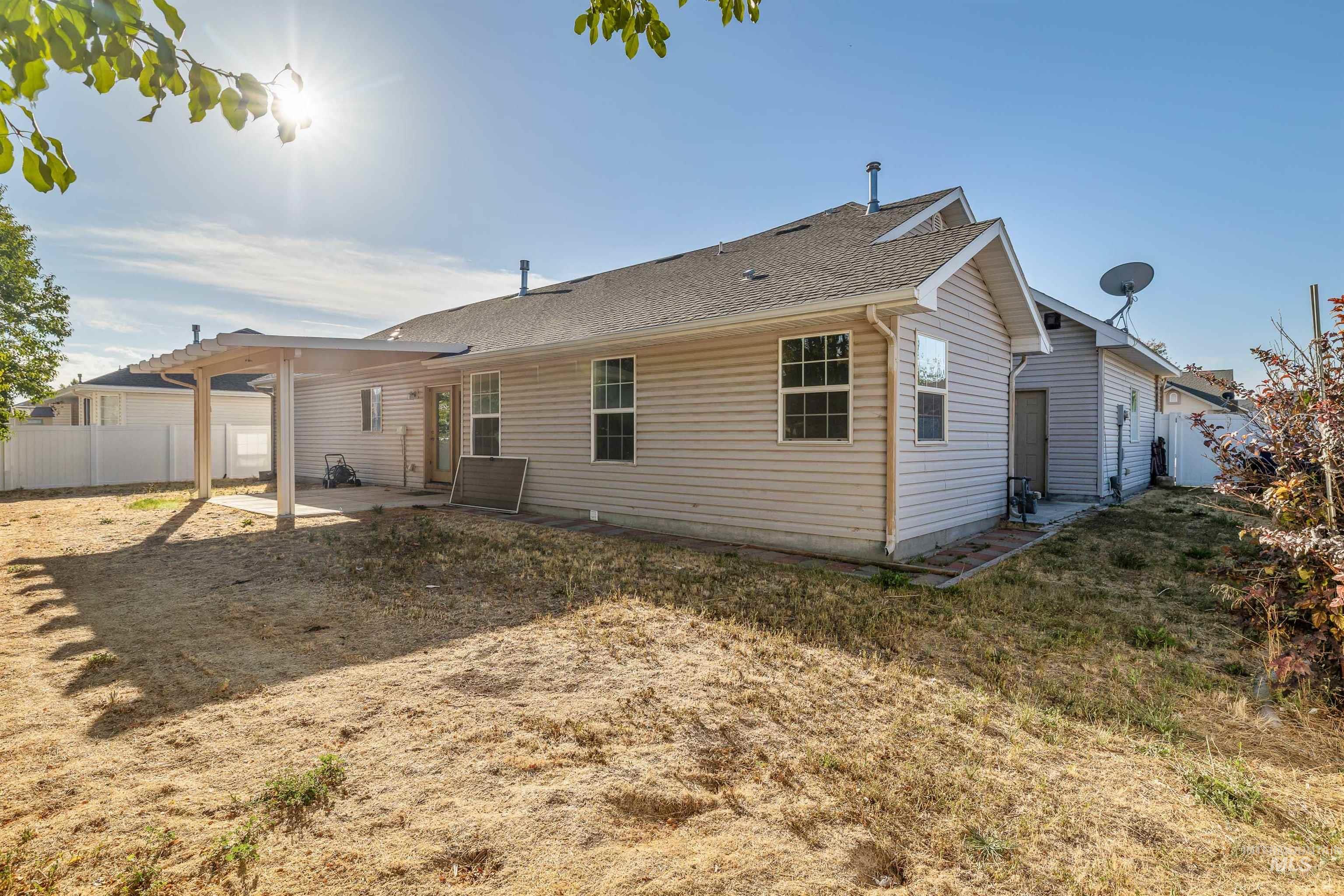 2509 Cedar Ridge Rd, Twin Falls, Idaho 83301, 4 Bedrooms, 2.5 Bathrooms, Residential For Sale, Price $399,900, 99001432