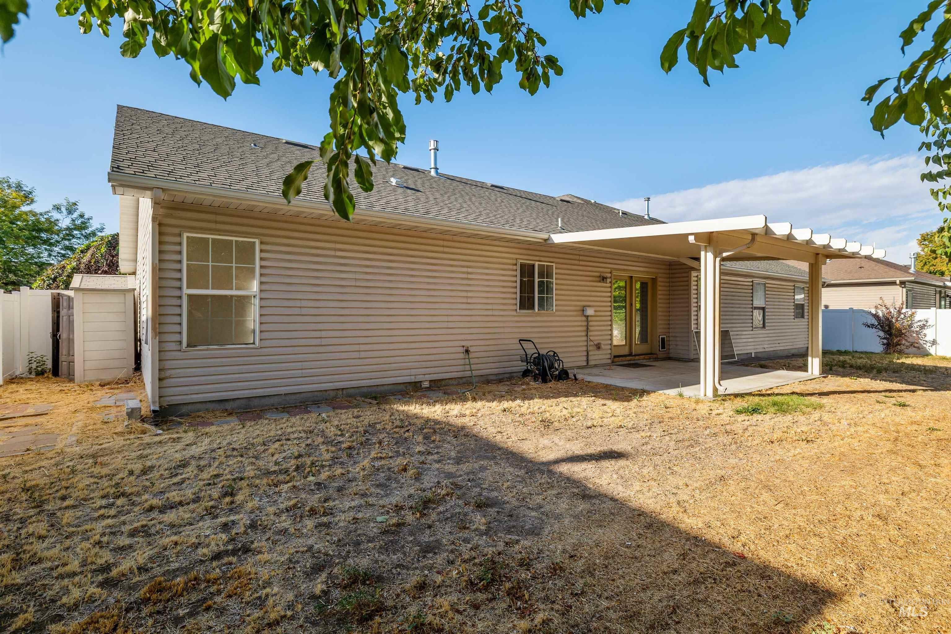 2509 Cedar Ridge Rd, Twin Falls, Idaho 83301, 4 Bedrooms, 2.5 Bathrooms, Residential For Sale, Price $399,900, 99001432