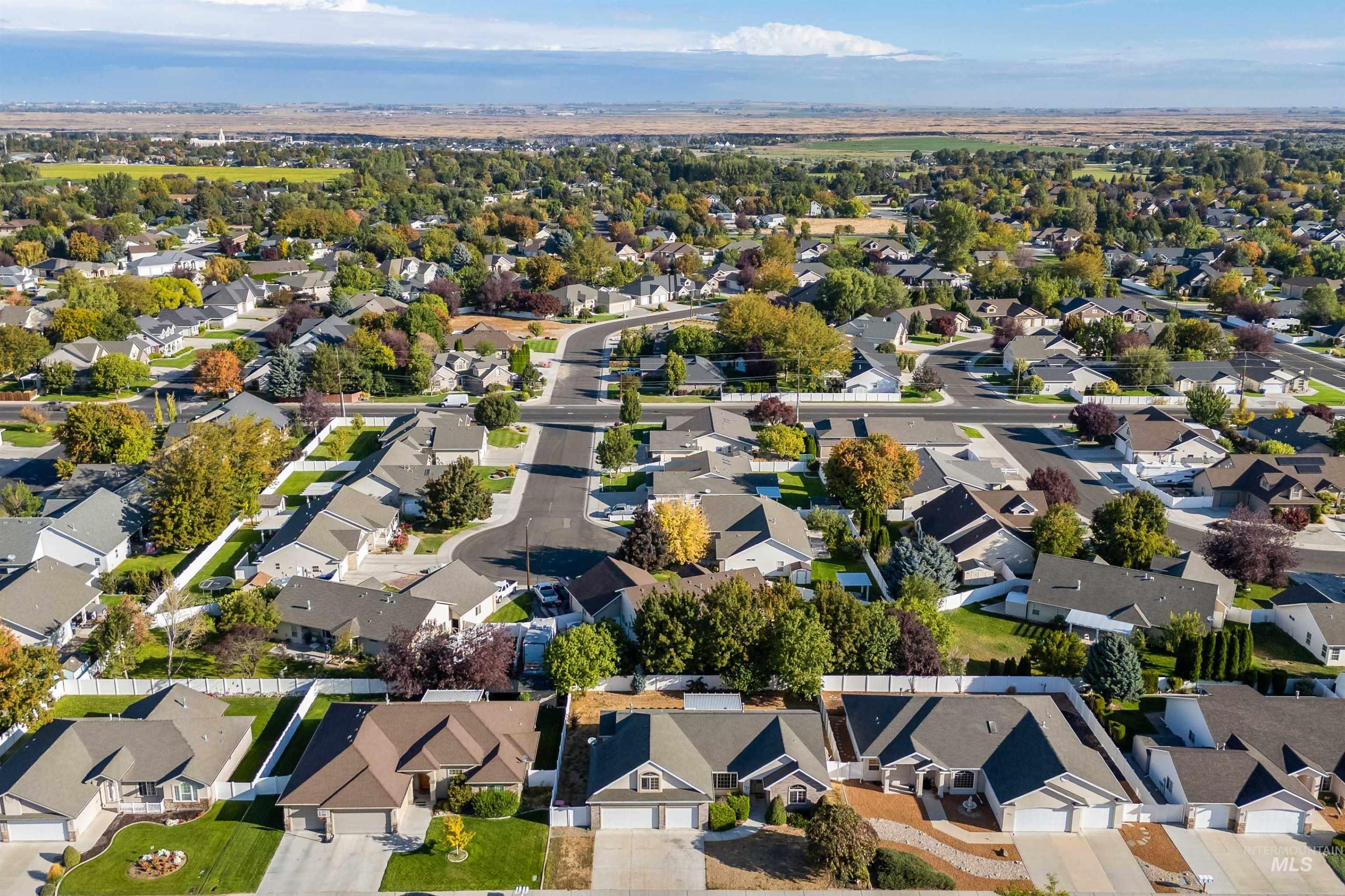 2509 Cedar Ridge Rd, Twin Falls, Idaho 83301, 4 Bedrooms, 2.5 Bathrooms, Residential For Sale, Price $399,900, 99001432