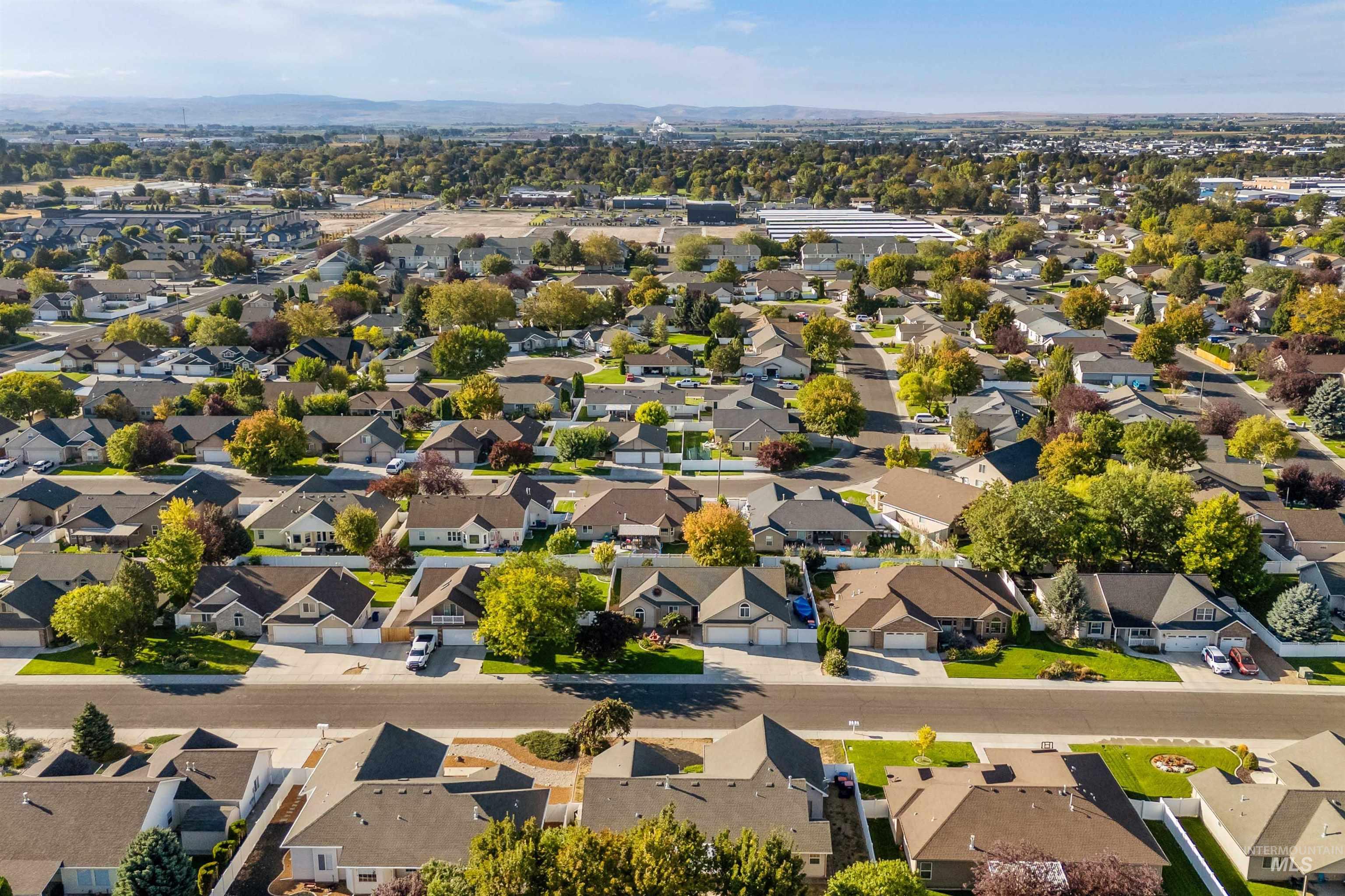 2509 Cedar Ridge Rd, Twin Falls, Idaho 83301, 4 Bedrooms, 2.5 Bathrooms, Residential For Sale, Price $399,900, 99001432