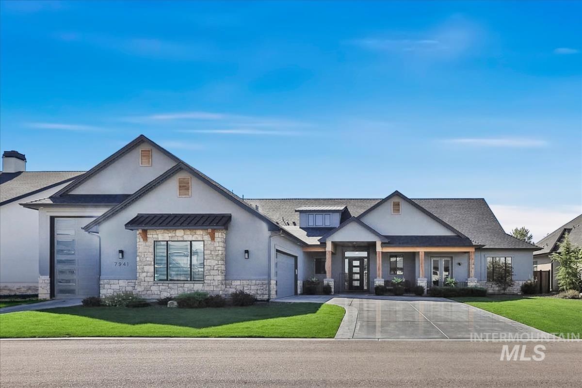 7941 W Heugh Lane, Eagle, Idaho 83116, 4 Bedrooms, 3 Bathrooms, Residential For Sale, Price $1,699,000,MLS 99001433