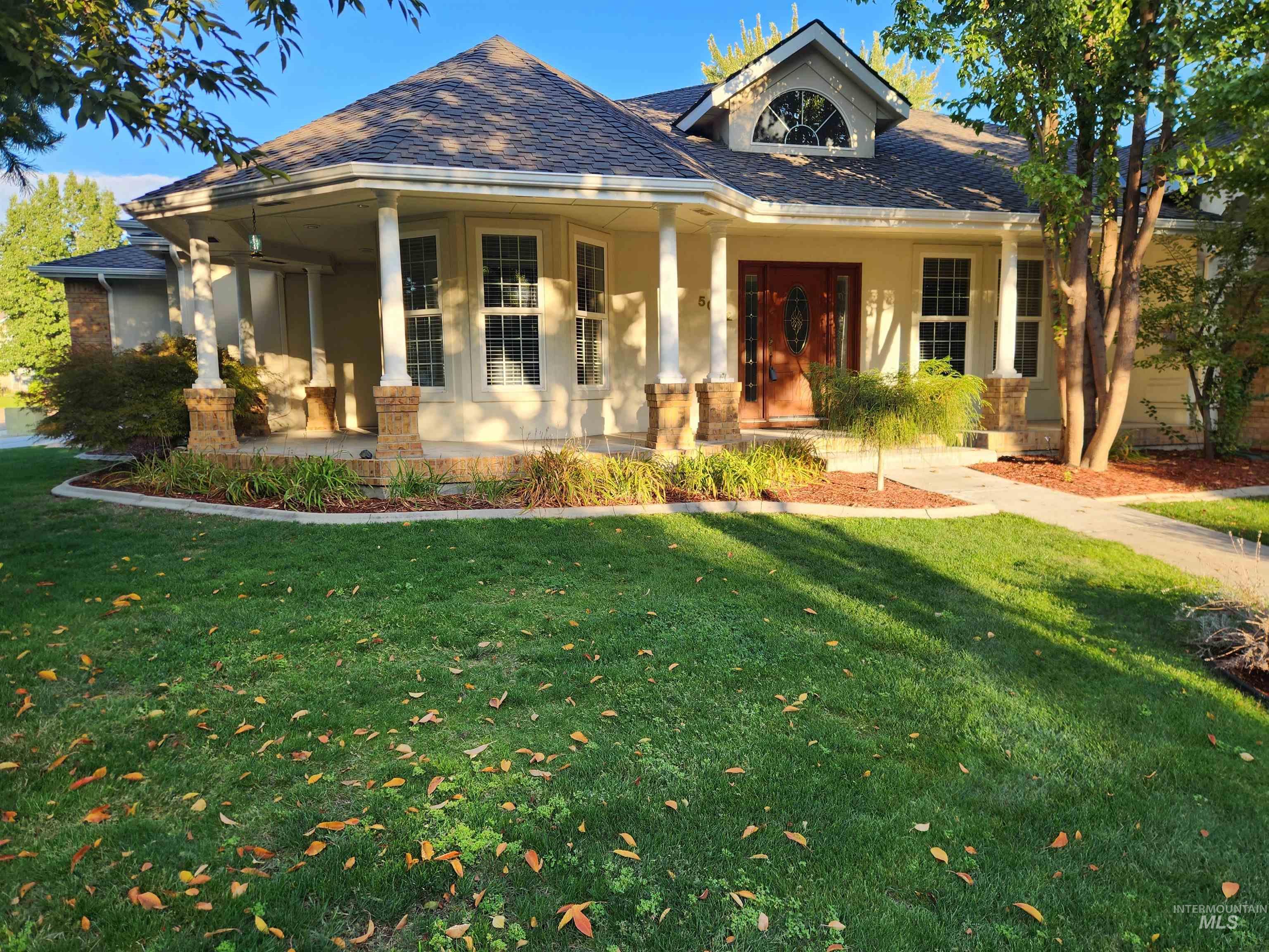 Residential For Sale