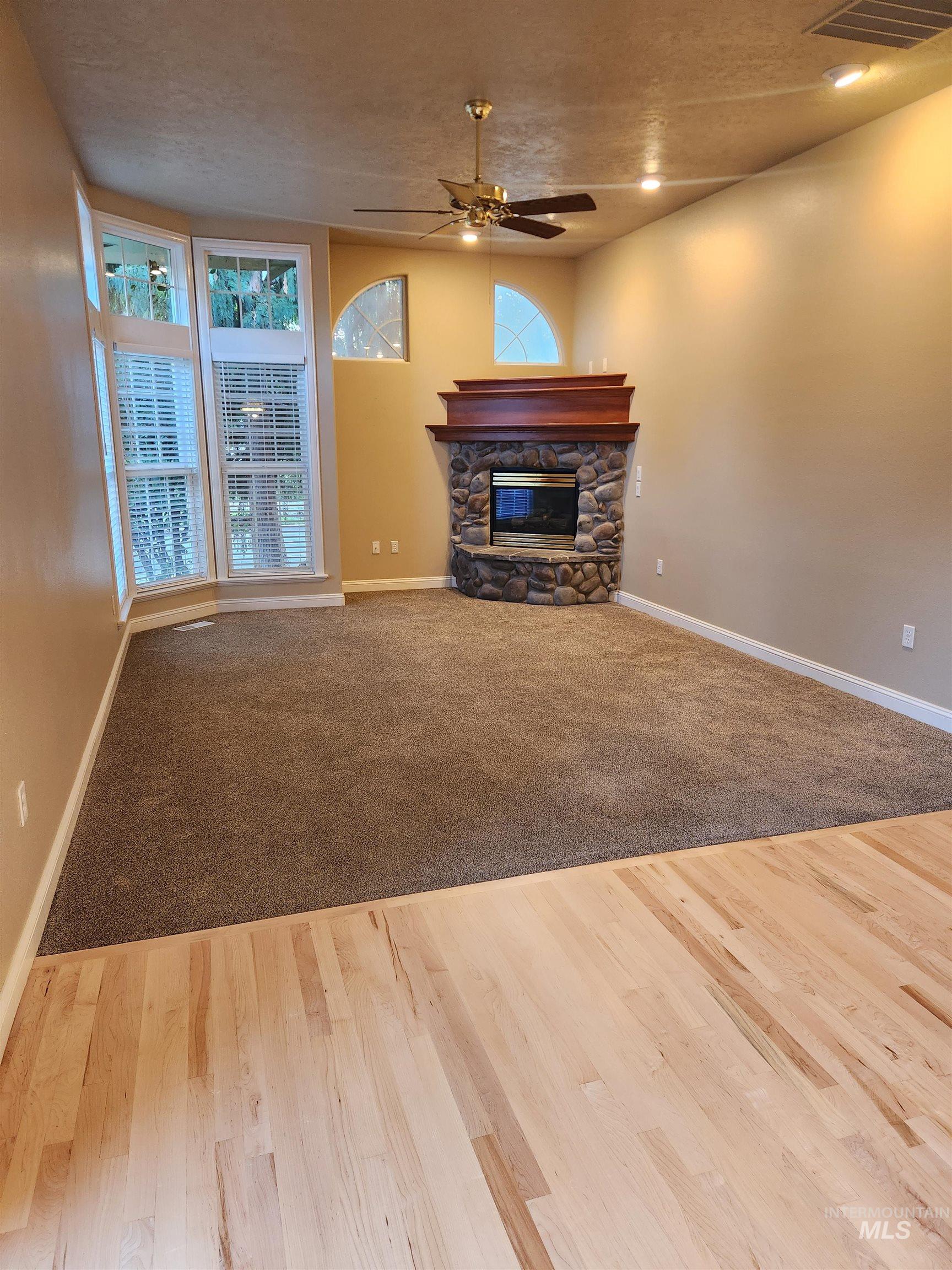 5002 N Brookmeadow, Boise, Idaho 83713, 4 Bedrooms, 2 Bathrooms, Residential For Sale, Price $624,900, 99001435