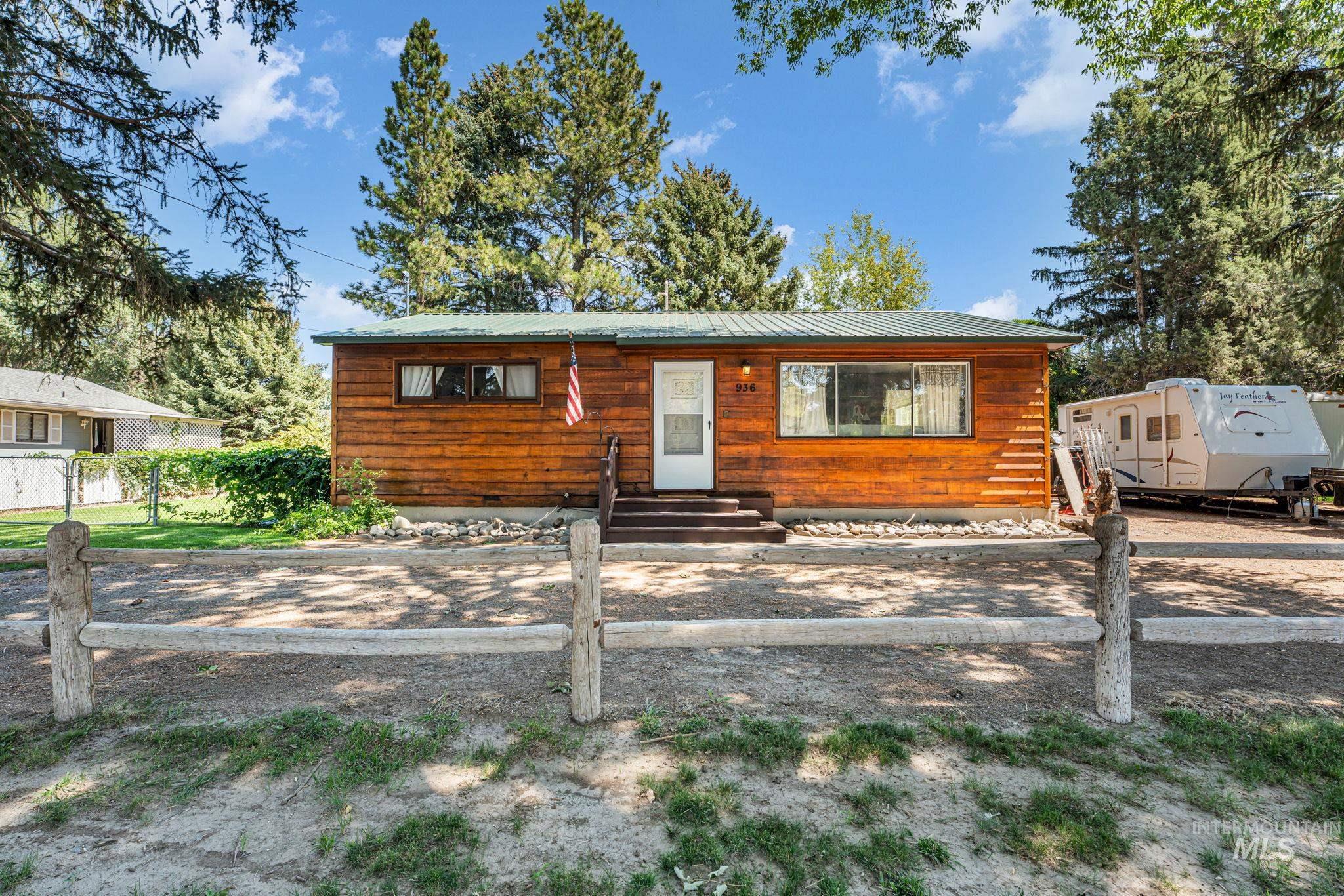 Residential For Sale