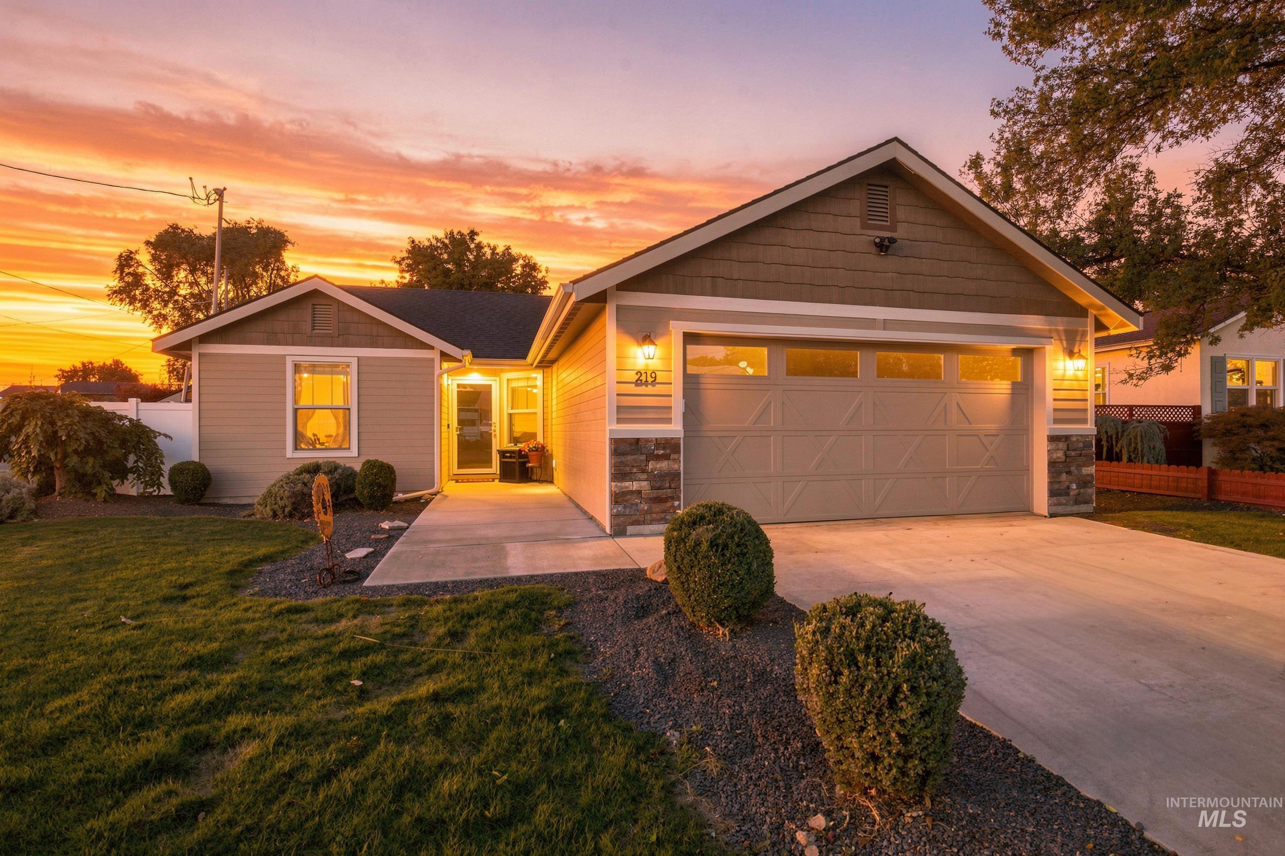 Residential For Sale