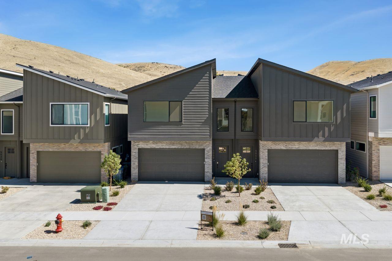 Residential For Sale