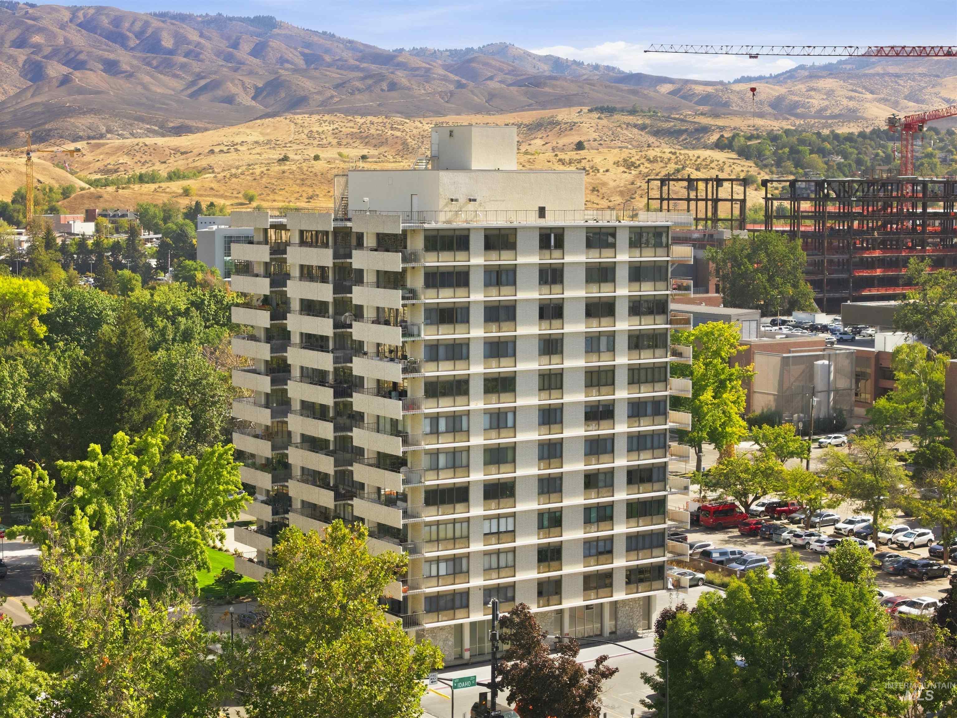 200 N 3rd Street, Boise, Idaho 83702, 2 Bedrooms, 2 Bathrooms, Residential For Sale, Price $750,000,MLS 99001443