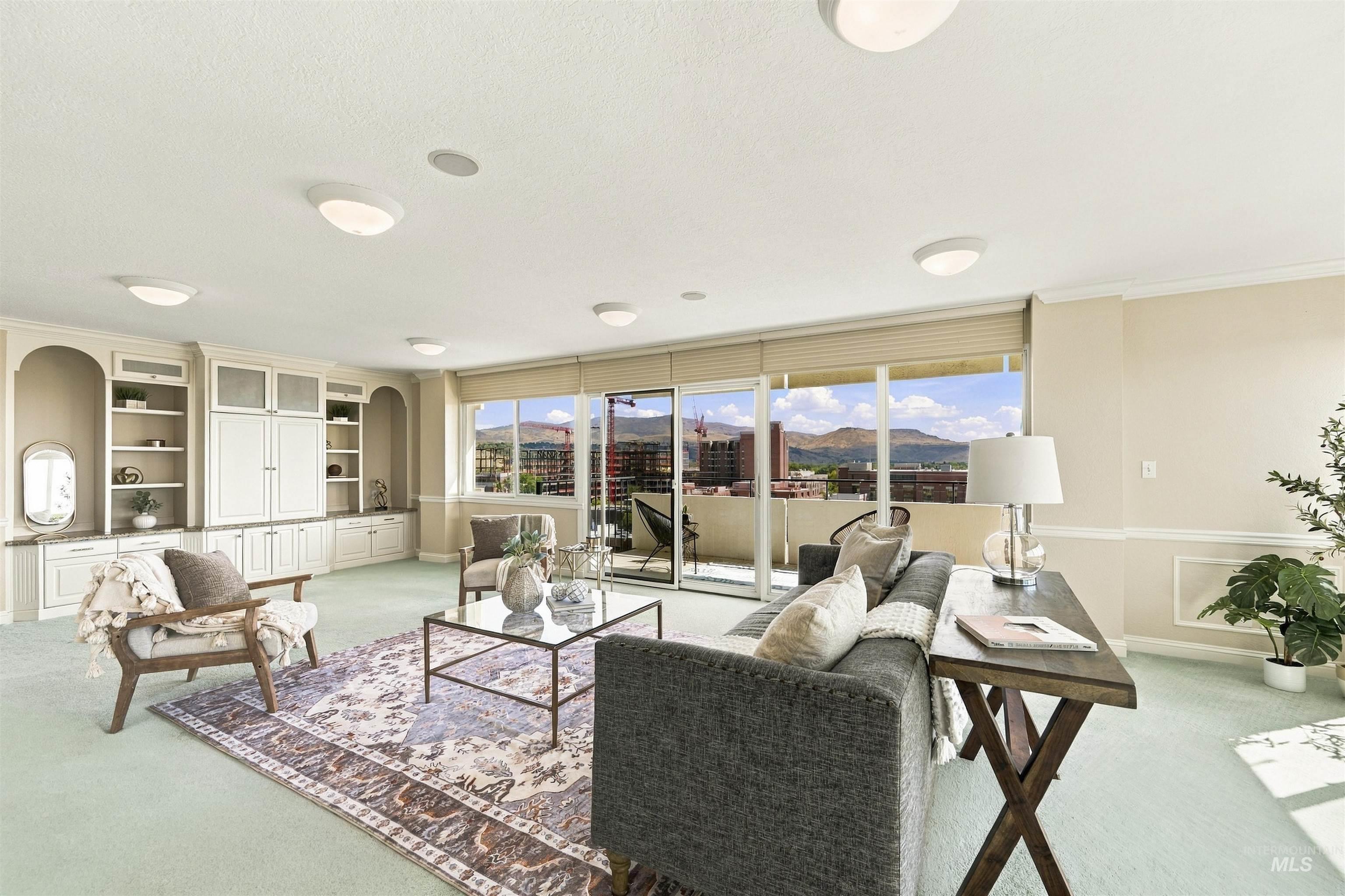 200 N 3rd Street, Boise, Idaho 83702, 2 Bedrooms, 2 Bathrooms, Residential For Sale, Price $750,000,MLS 99001443