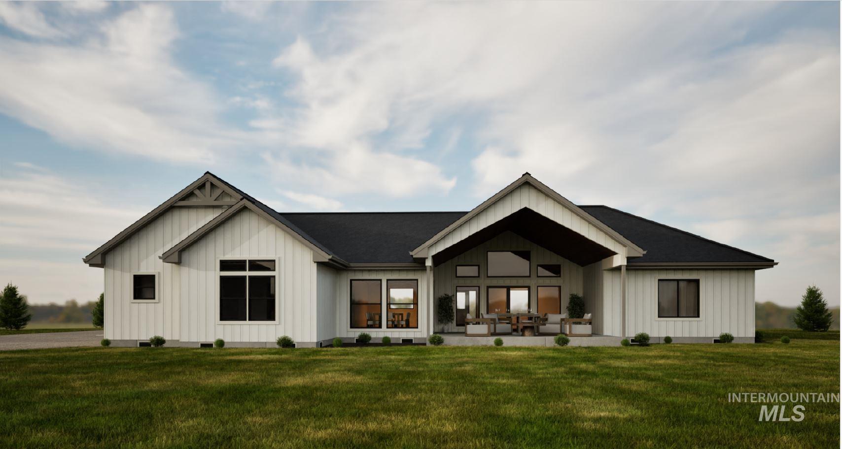 1898 Neil Rd, Emmett, Idaho 83617, 3 Bedrooms, 2.5 Bathrooms, Residential For Sale, Price $989,900,MLS 99001445
