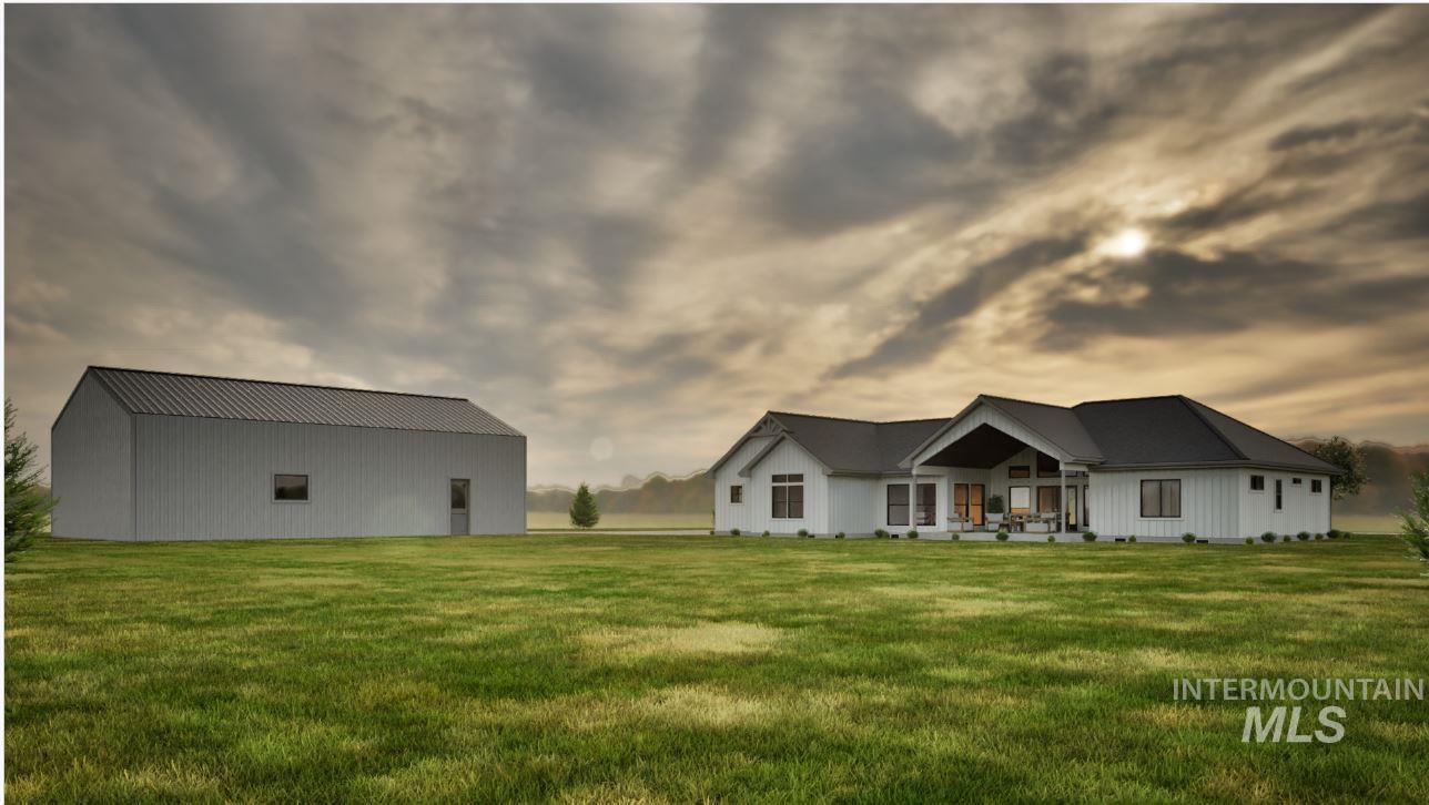 1898 Neil Rd, Emmett, Idaho 83617, 3 Bedrooms, 2.5 Bathrooms, Residential For Sale, Price $989,900,MLS 99001445