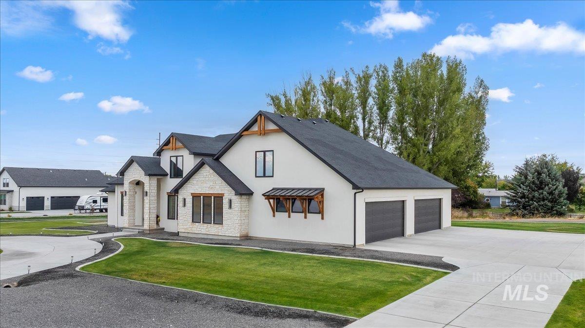 3308 E. 3818 N., Kimberly, Idaho 83341, 5 Bedrooms, 3.5 Bathrooms, Residential For Sale, Price $1,350,000,MLS 99001471