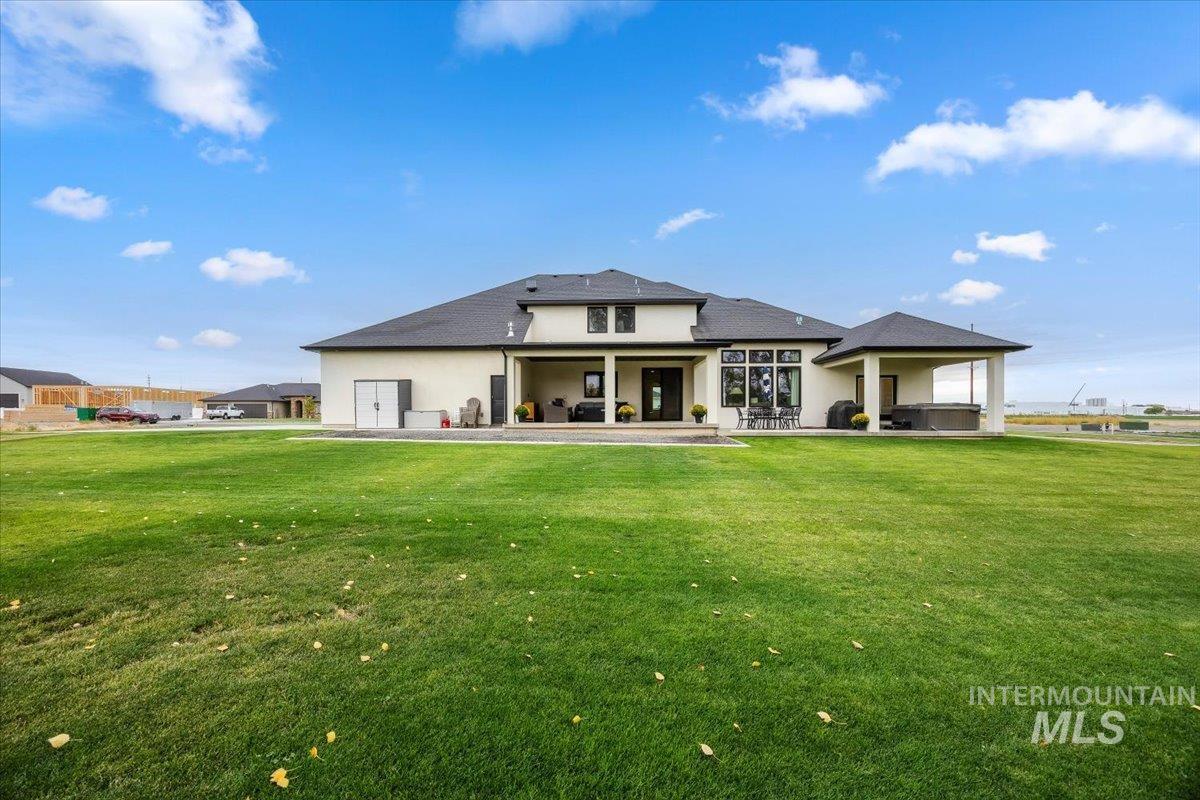 3308 E. 3818 N., Kimberly, Idaho 83341, 5 Bedrooms, 3.5 Bathrooms, Residential For Sale, Price $1,350,000,MLS 99001471