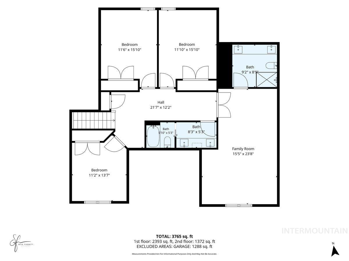 3308 E. 3818 N., Kimberly, Idaho 83341, 5 Bedrooms, 3.5 Bathrooms, Residential For Sale, Price $1,350,000,MLS 99001471